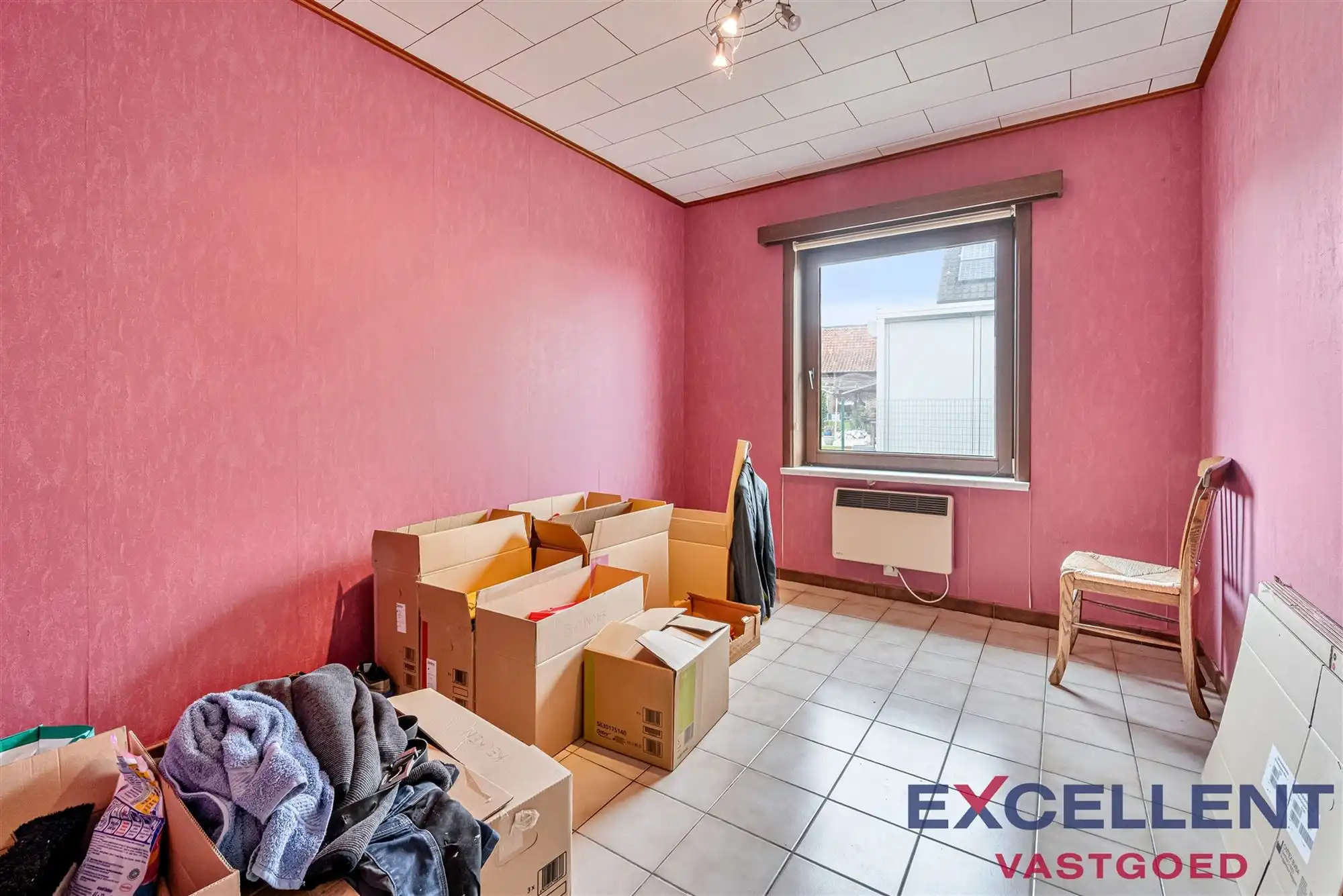 Rustig gelegen en goed bereikbare woning te koop foto 8