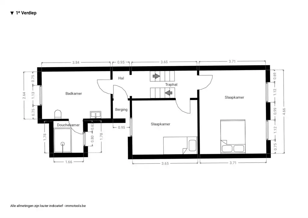 Gerenoveerde woning met 4 slaapkamers aan Krugerpark foto 17
