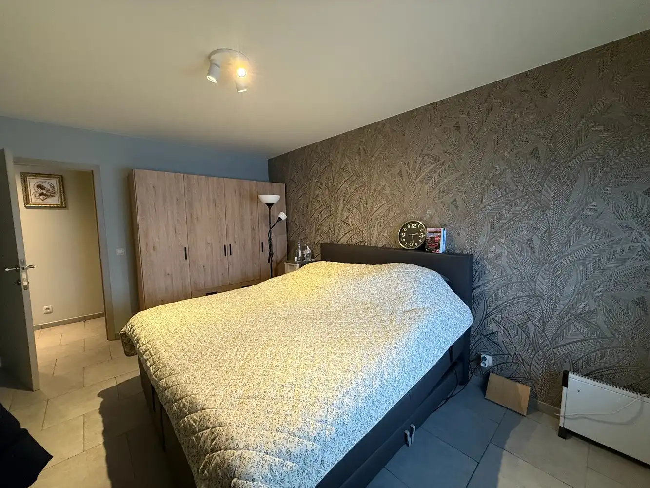 GELIJKVLOERSAPPARTEMENT I 1 SLPK I STAANPLAATS foto 6