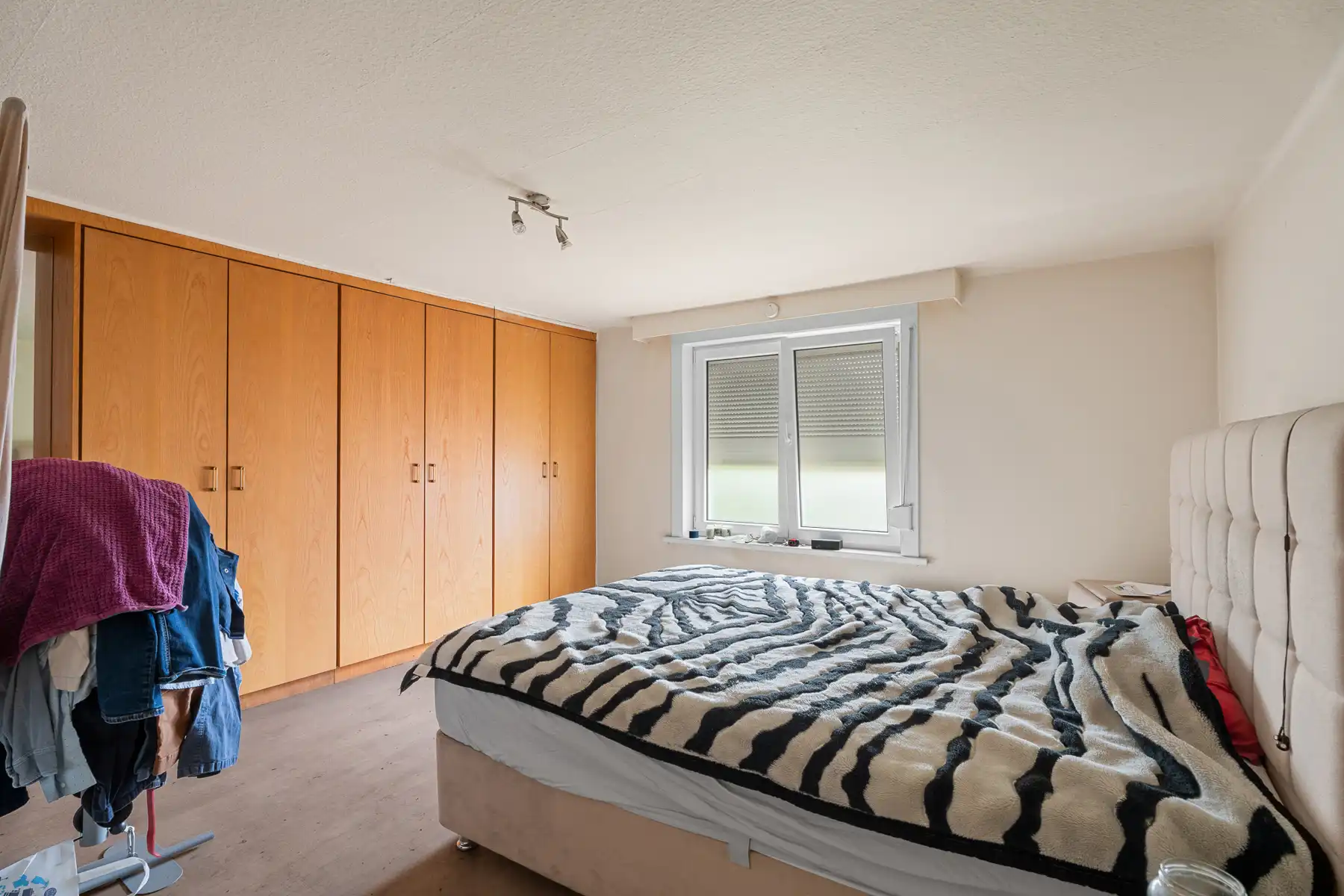 Woning met veel mogelijkheden in centrum Zele foto 24