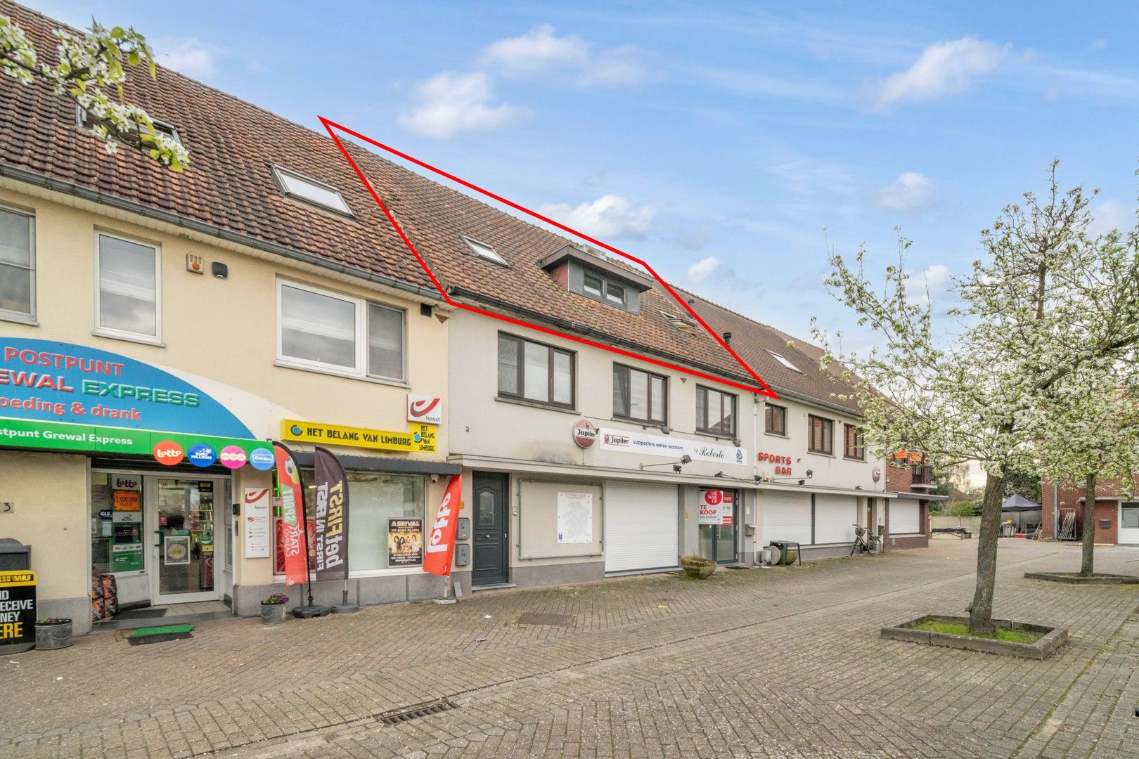 Instapklaar appartement te koop foto 14