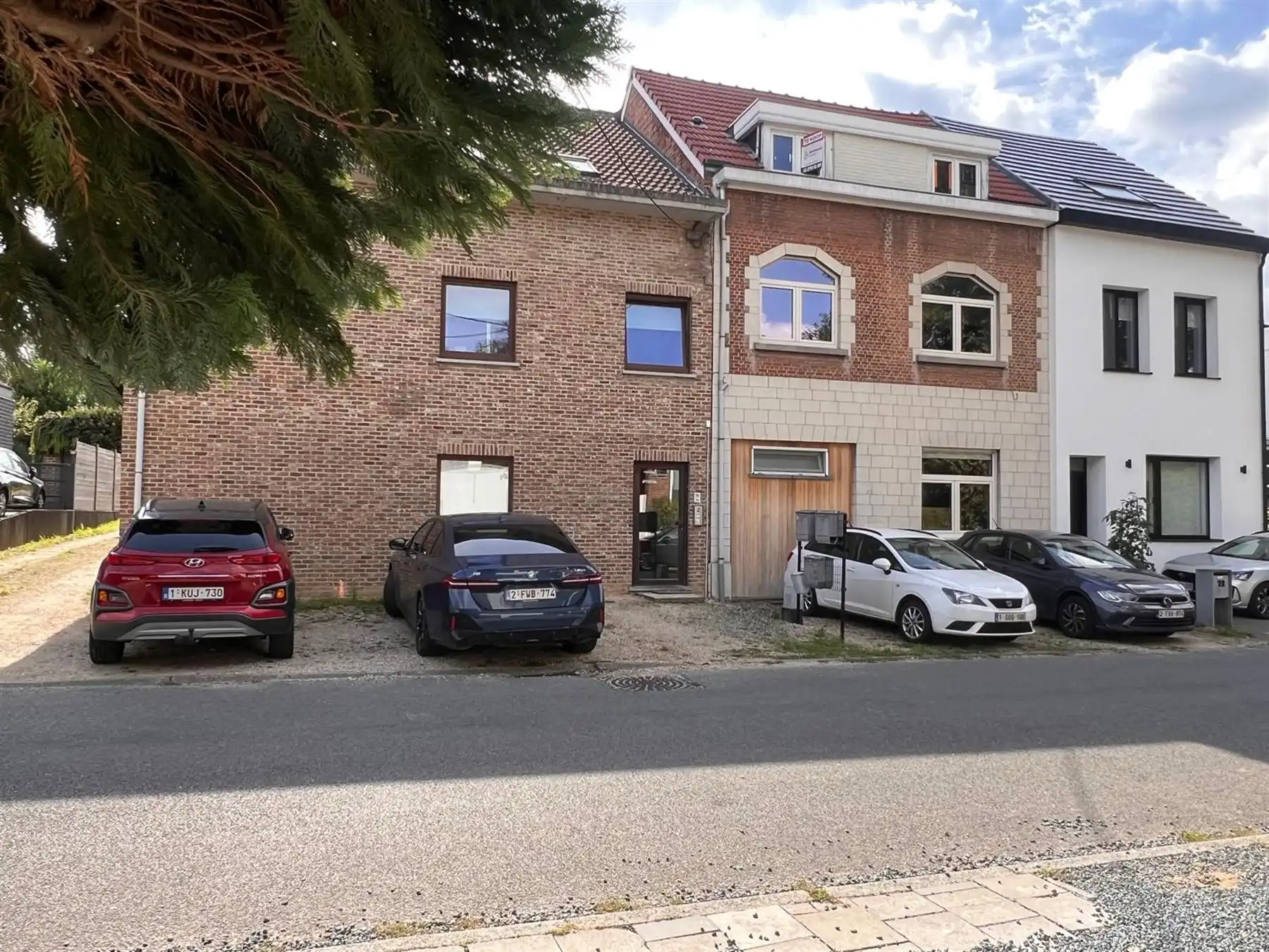 APPARTEMENT MET 1 SLAAPKAMER foto 11