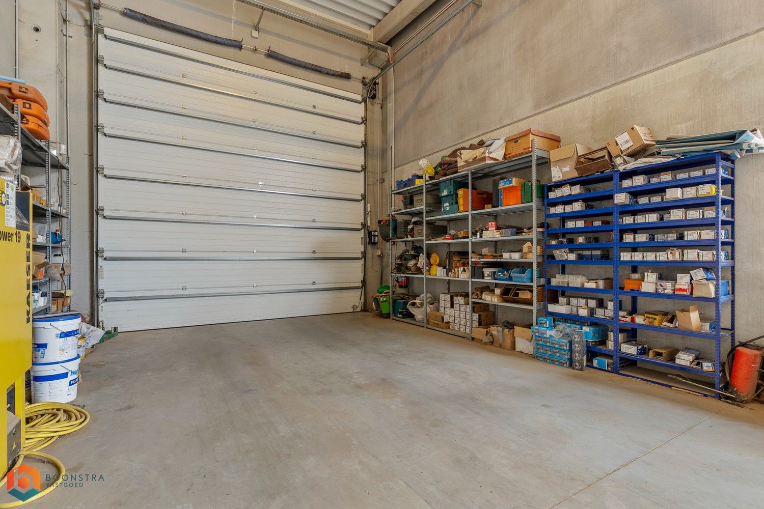 Magazijnruimte op toplocatie foto 4