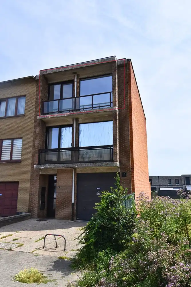 Appartement te Huur in Sint-Pieters-Leeuw met 2 Slaapkamers foto 12