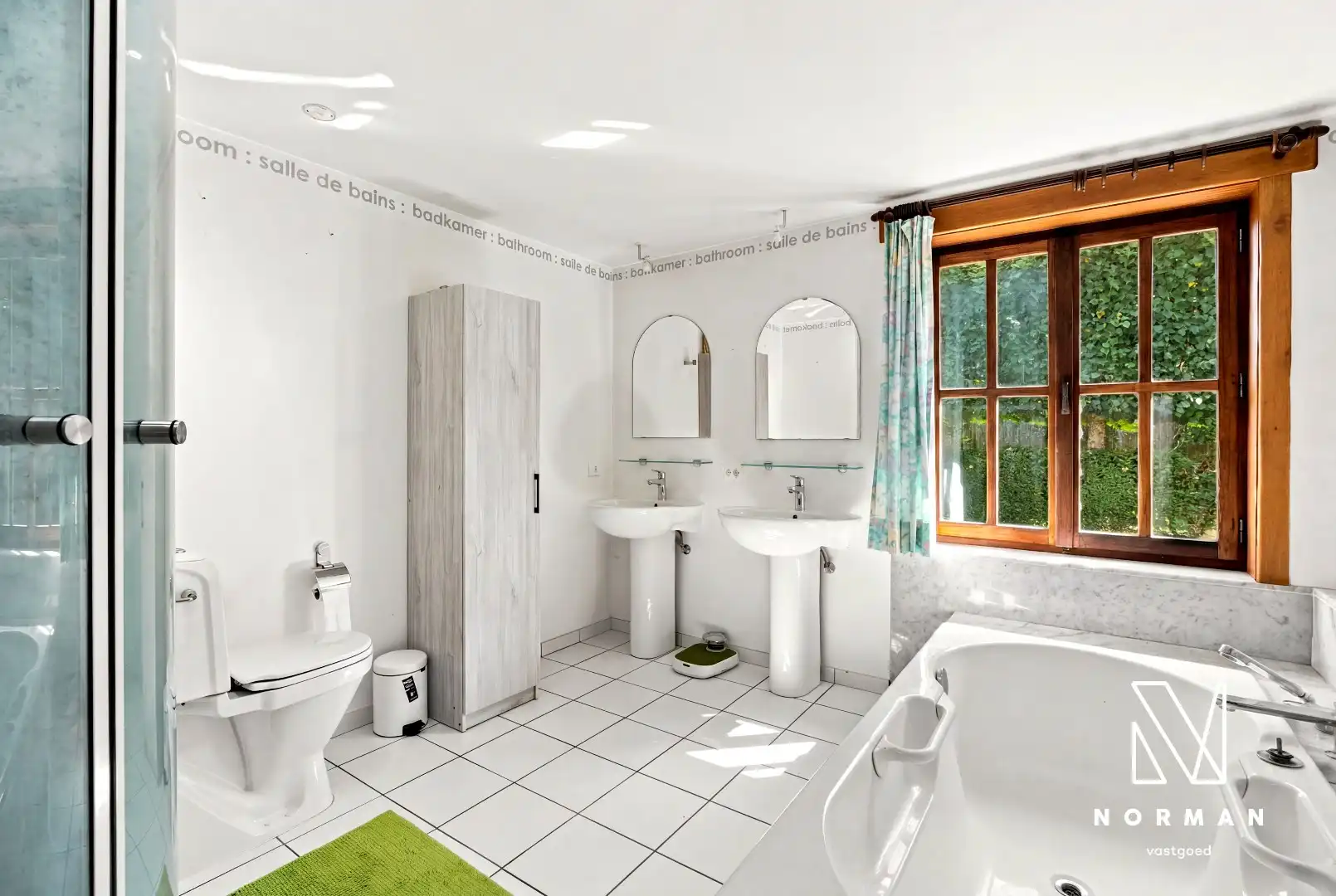 Villa met zwembad op een perceel van 1.598 m² foto 18