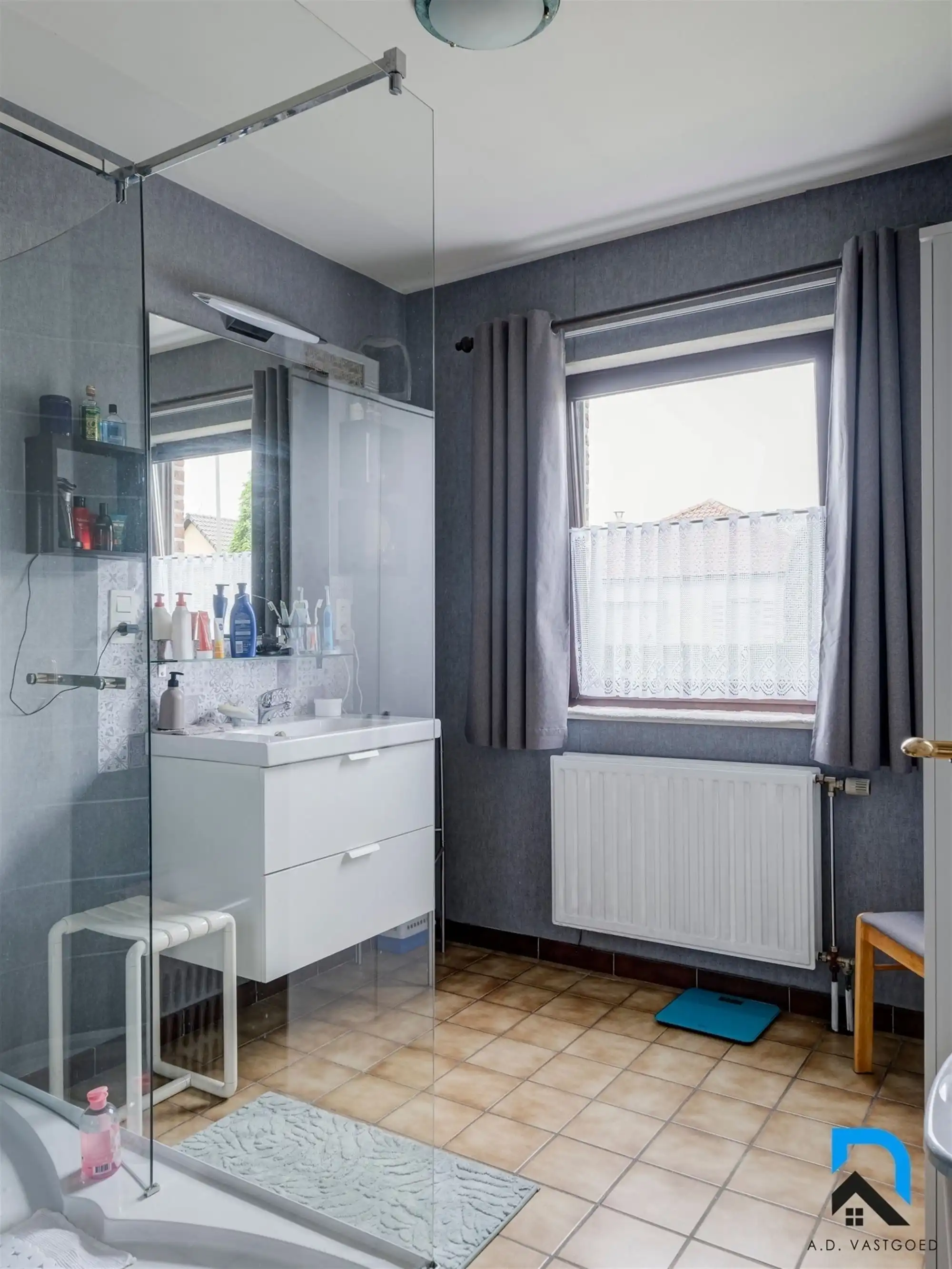 Ruime woning op toplocatie in Munsterbilzen foto 17