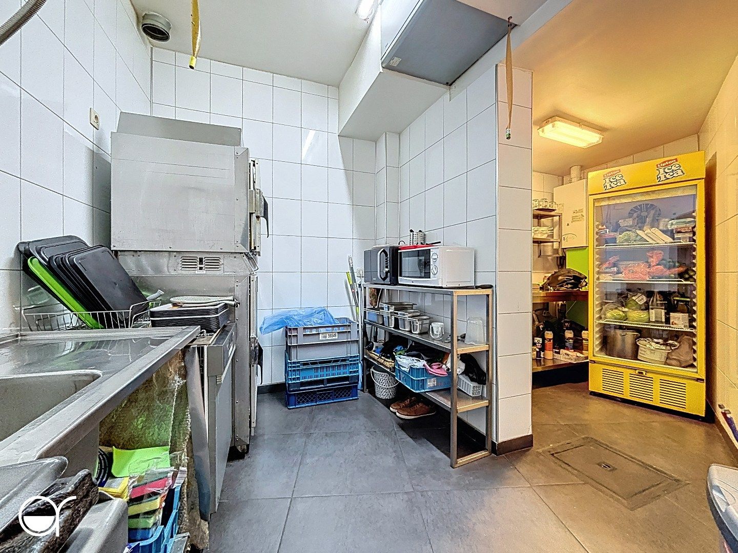 Handelspand te koop – Sint-Amandsberg foto 7