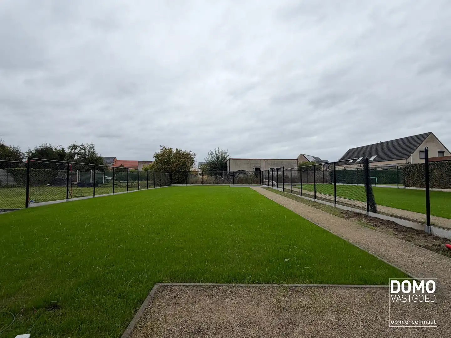 EXCLUSIEVE ENERGIEARME NIEUWBOUWWONGINGEN MET 4 SLAAPKAMERS, TUIN & CARPORT IN HARTJE KERMT (HASSELT) foto 11