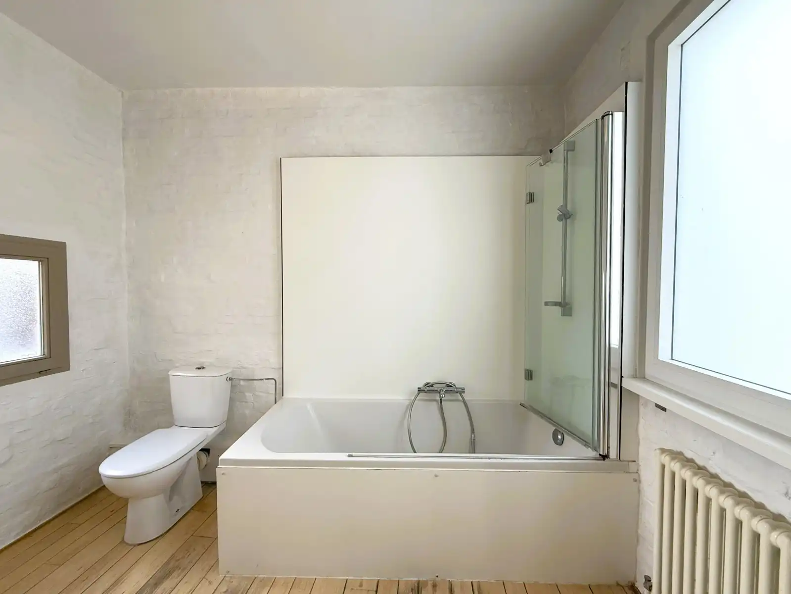 Loft te huur foto 6
