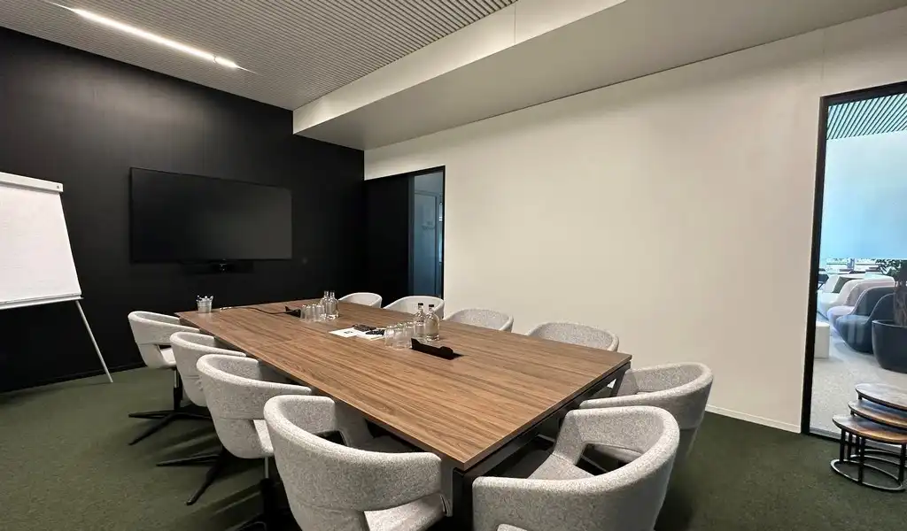 High-end kantoren te huur in Skyline40 Aalst foto 18