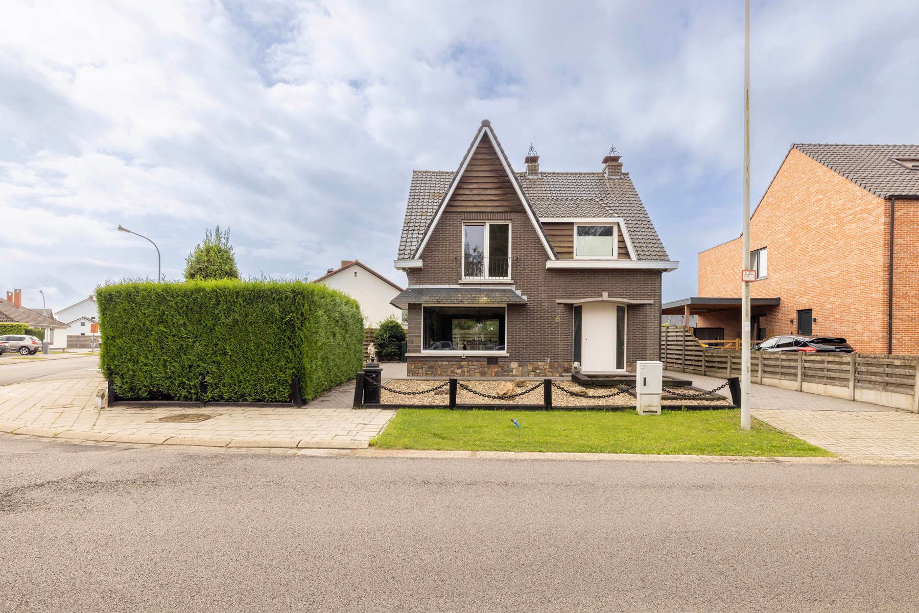 Huis te koop Zwanenstraat 45 - 2560 Nijlen