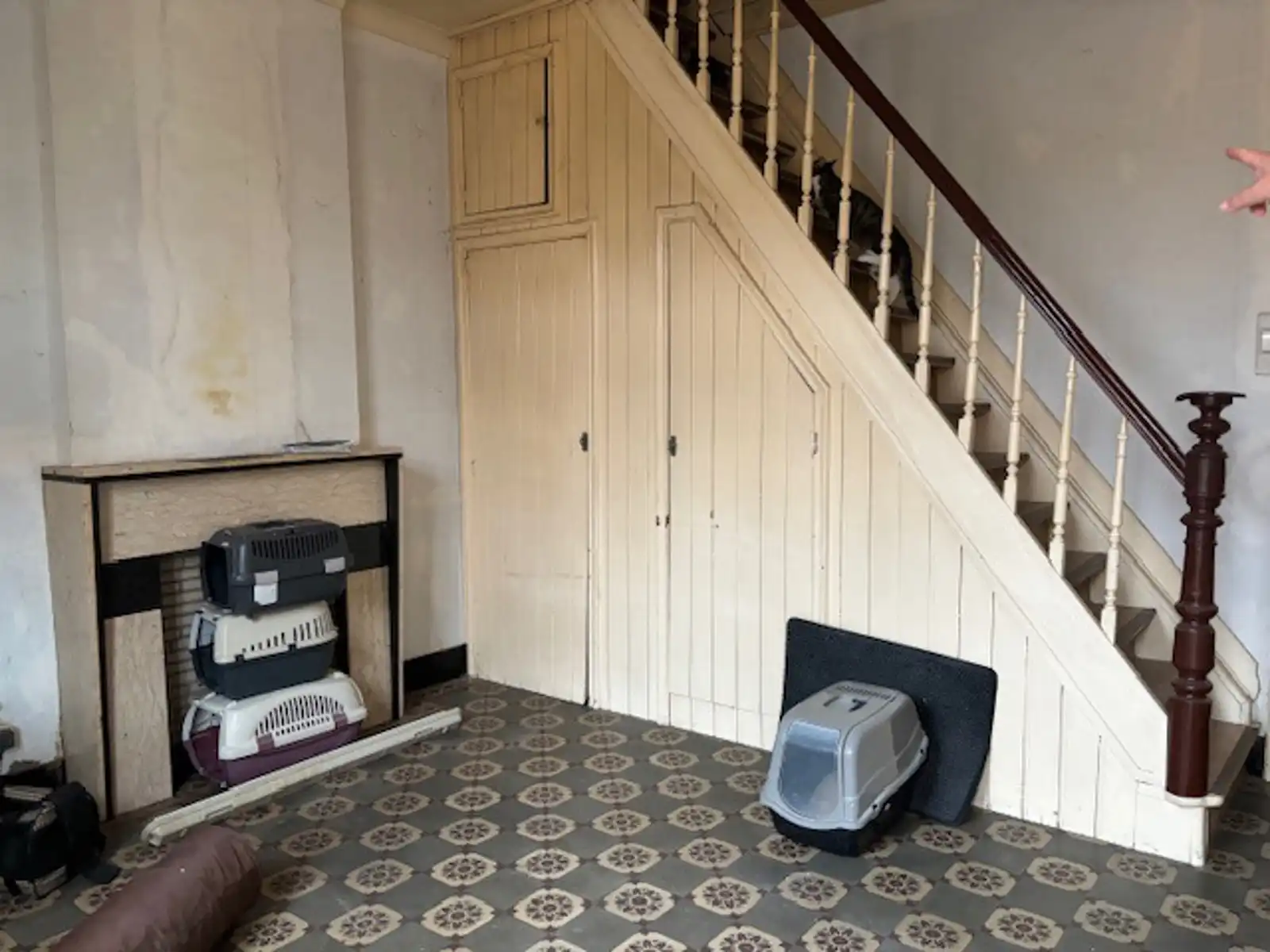 Woning op 25 are te Budingen (Zoutleeuw) foto 22