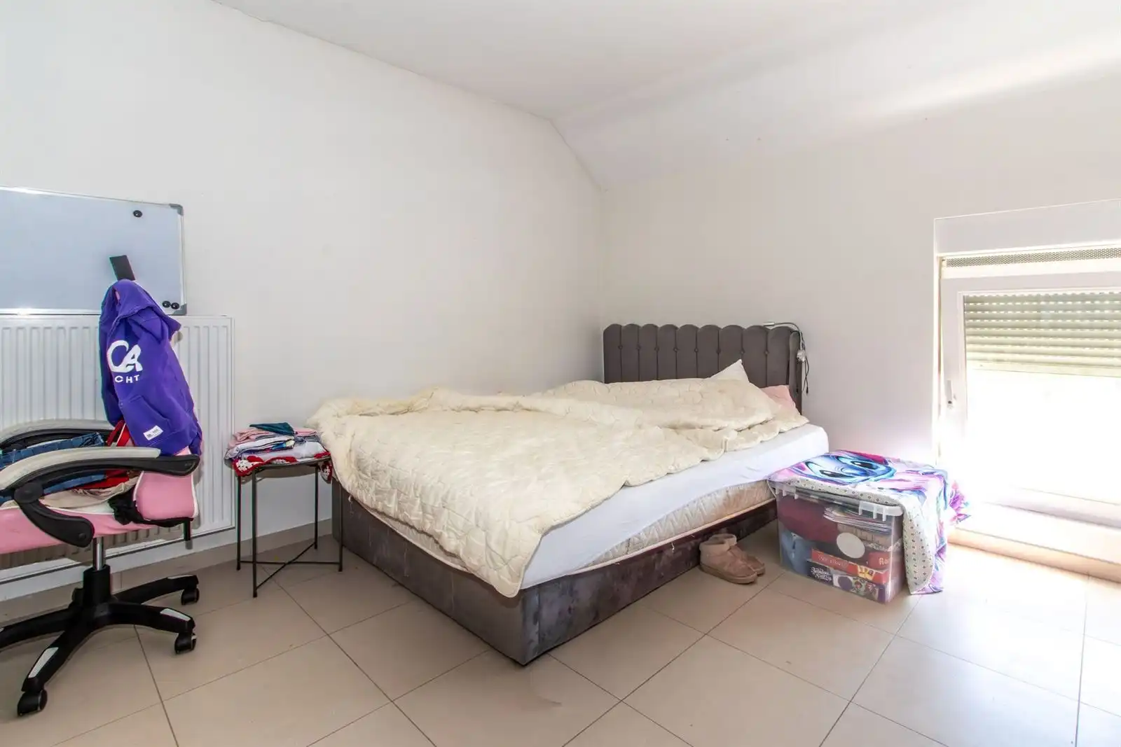 Woning met 3 slaapkamers en tuin foto 17