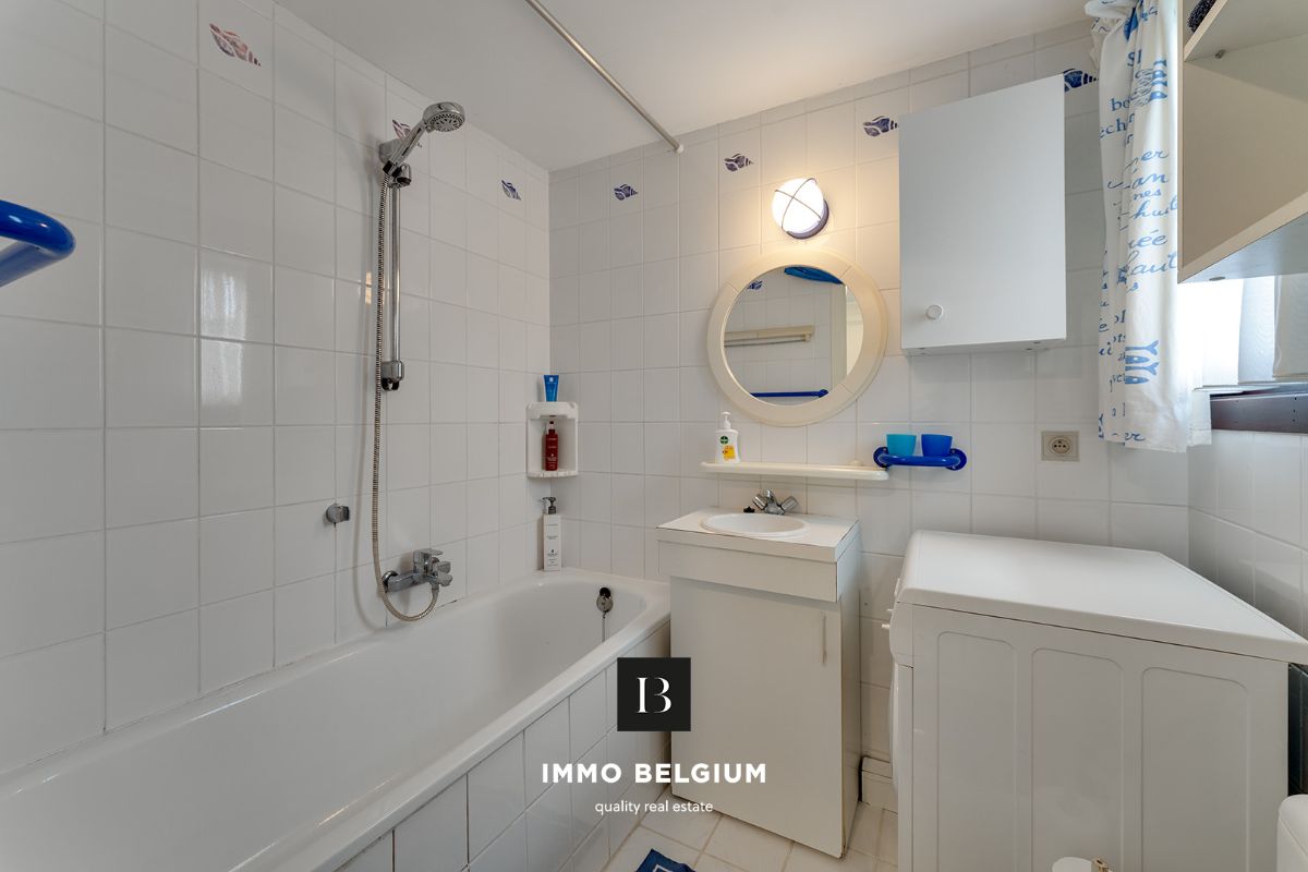 Goed onderhouden vakantiewoning nabij het centrum foto 14