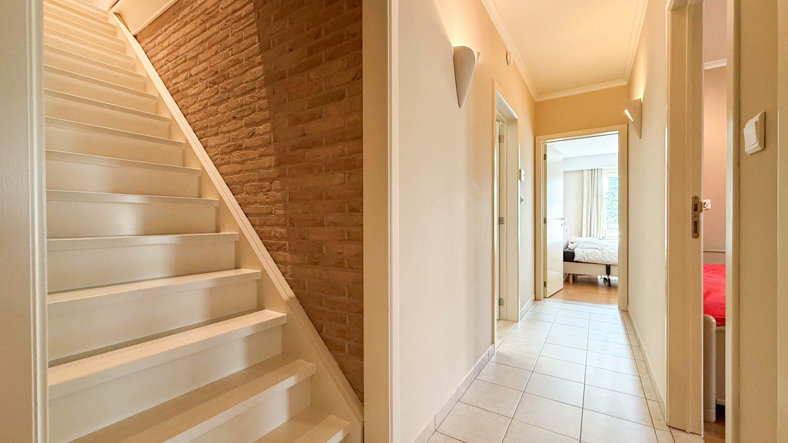 Charmante, instapklare villa in een groene, rustige omgeving! foto 37