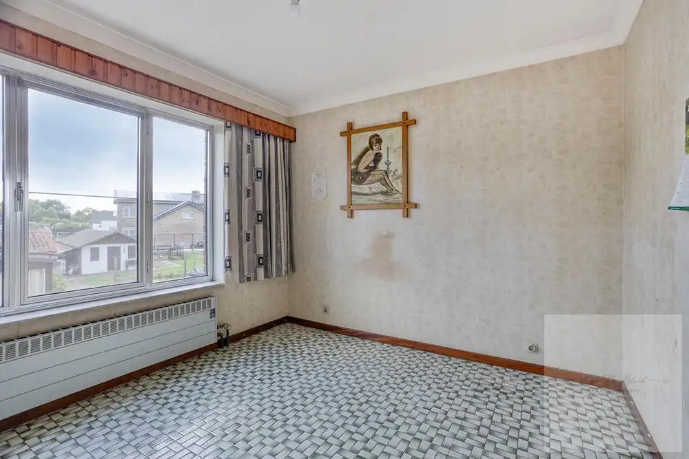 Ruime woning (met 2 huisnummers)te koop aan de Grotestraat in Herk-de-Stad - Ideaal voor diegenen die op zoek zijn naar ruimte en mogelijkheden of een klein investeringsproject! foto 20