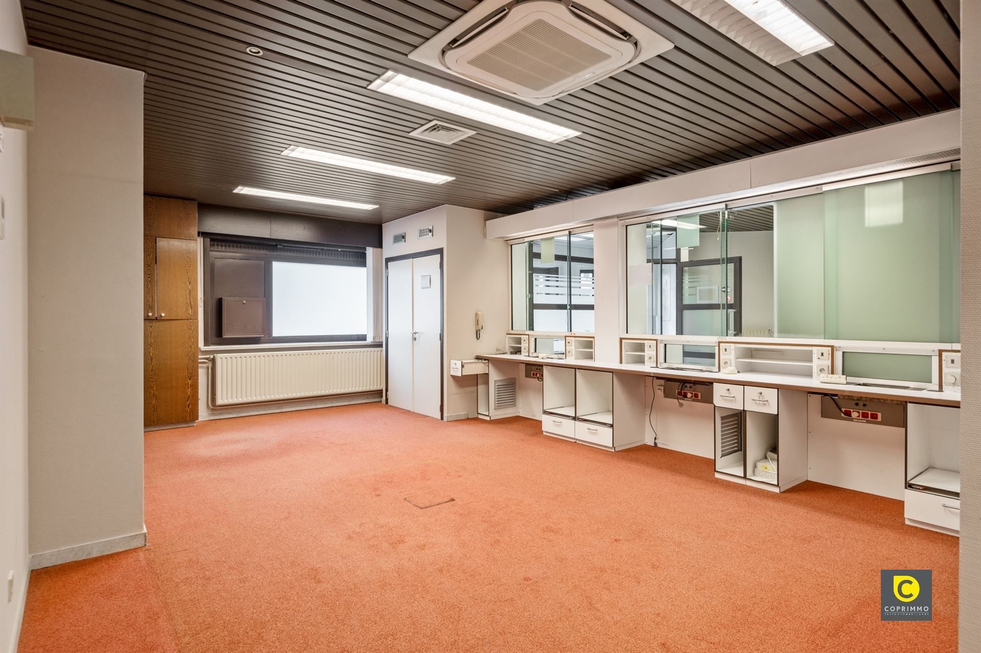 Gemengd gebr: handelpand + app foto 8