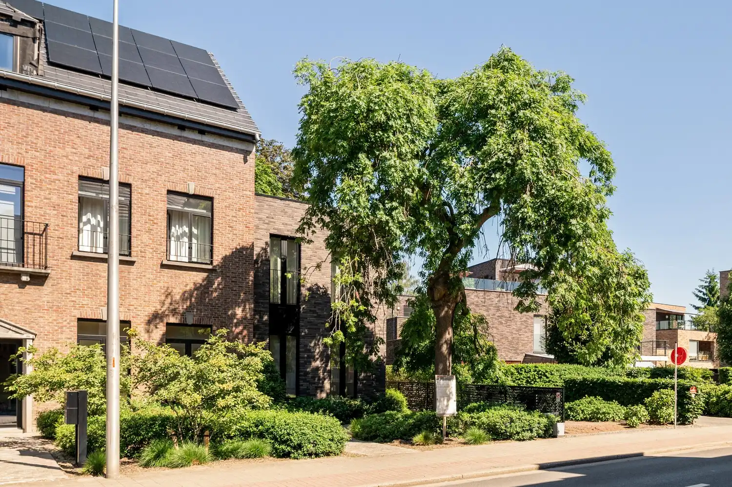 Energiezuinige woning met 3 slpkrs, 2 badkrs, terras en tuin te Kessel foto 21