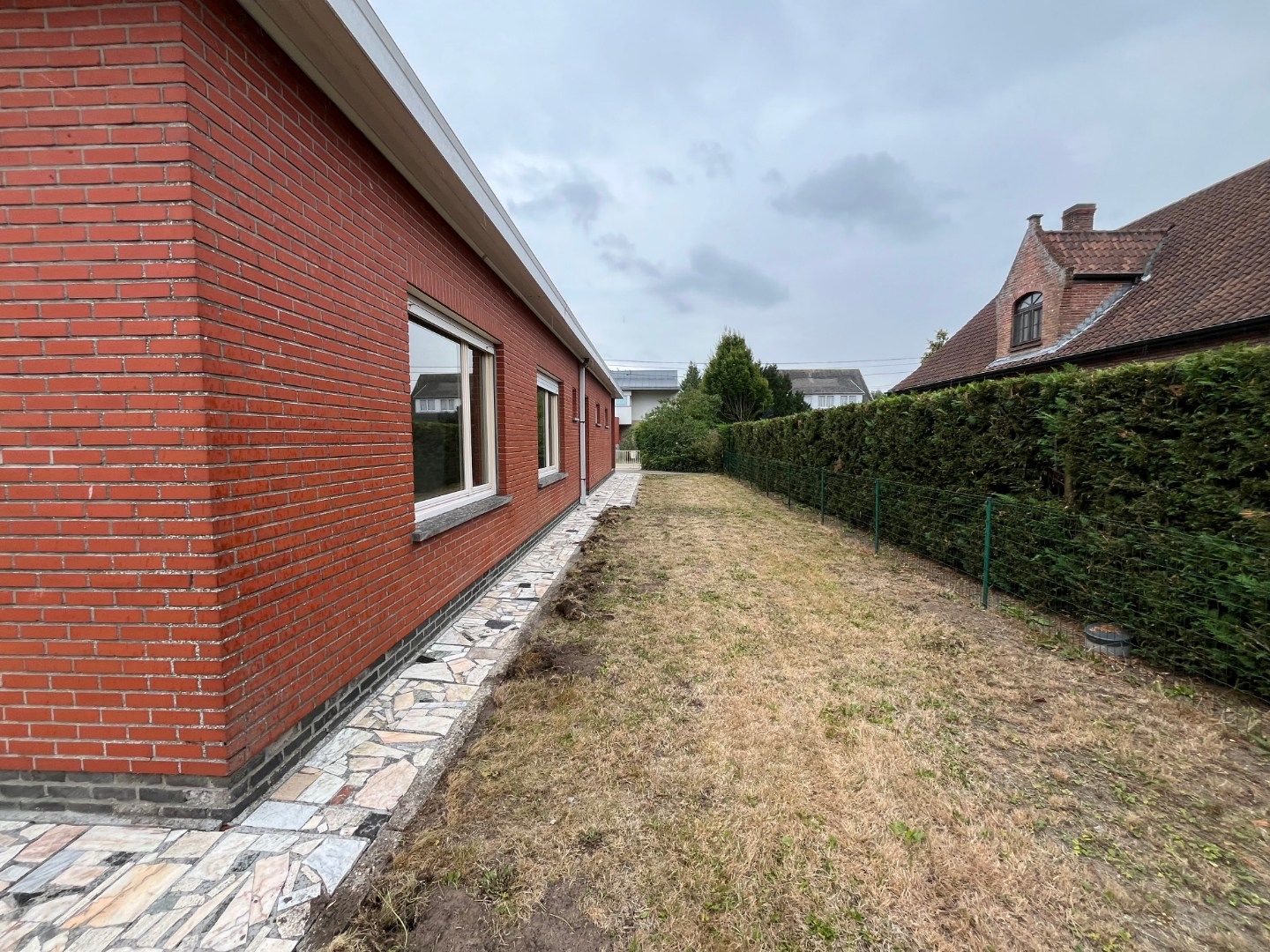 Bungalowwoning op rustige locatie te Nazareth foto 30