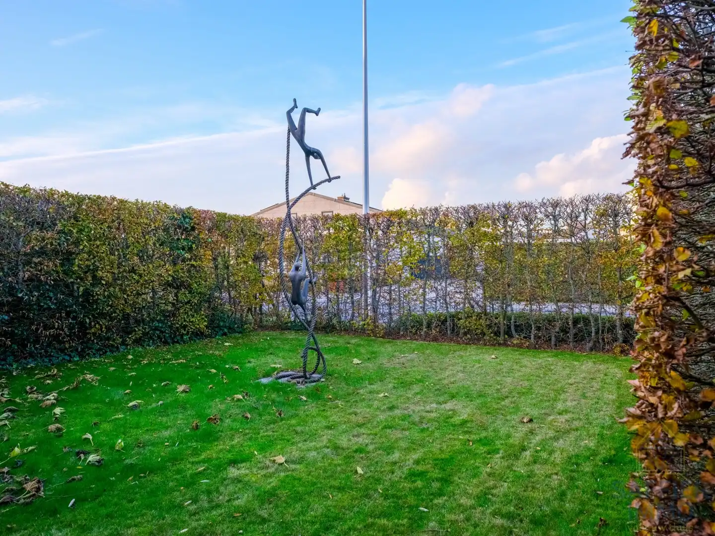 Ruim woning met uitbreidingsmogelijkheden foto 36