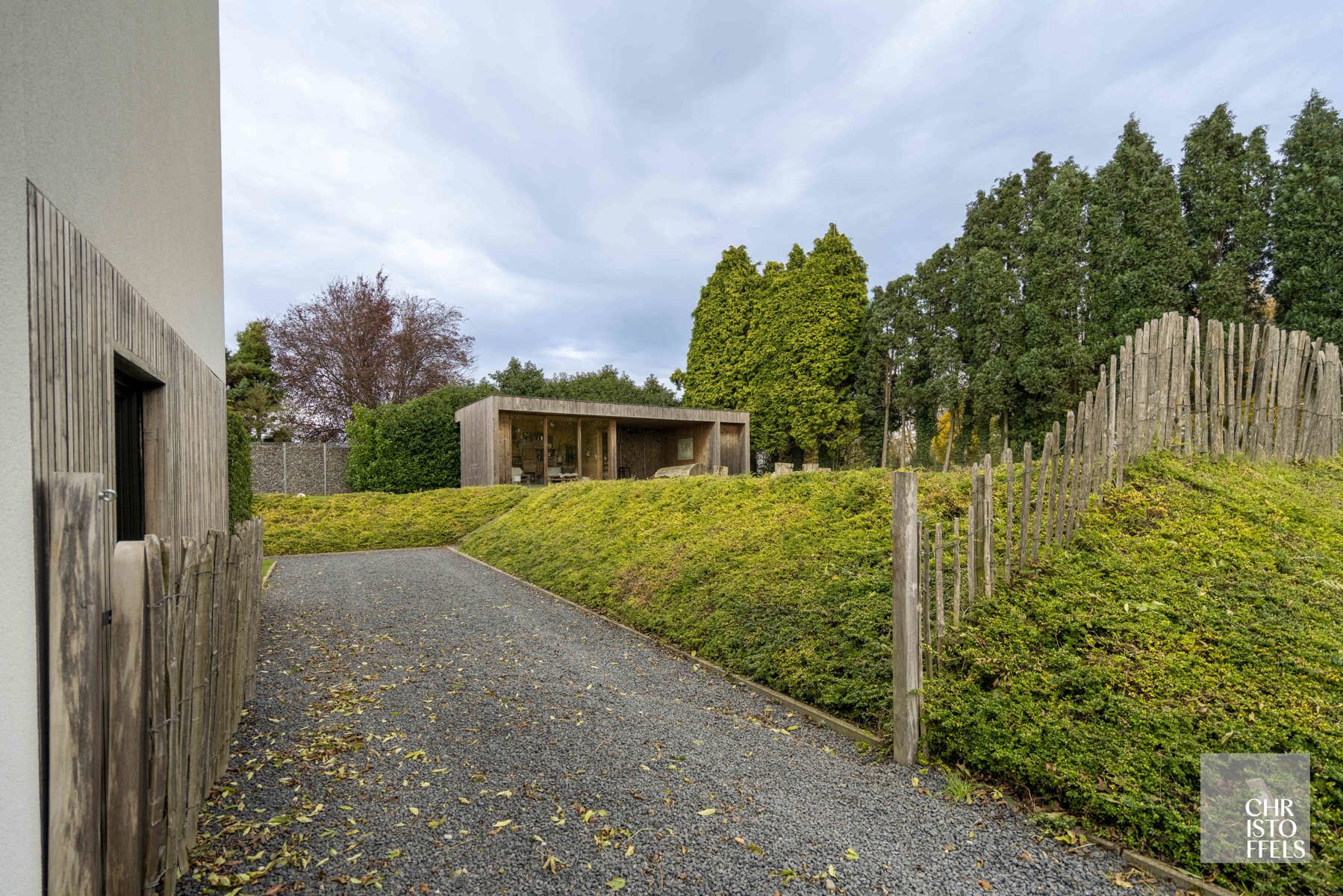 Investeringsobject - twee gerenoveerde en energiezuinige vakantiehuizen te Kesselt (Lanaken)! foto 34