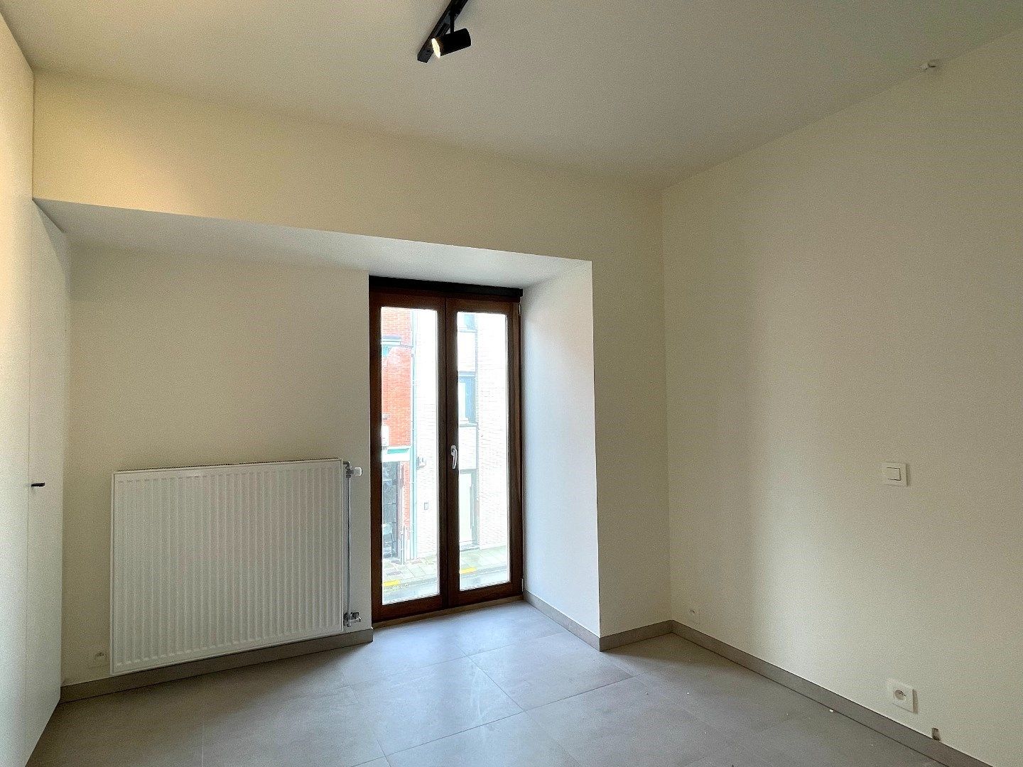 Prachtig, lichtrijk appartement in hartje Wevelgem!  foto 10