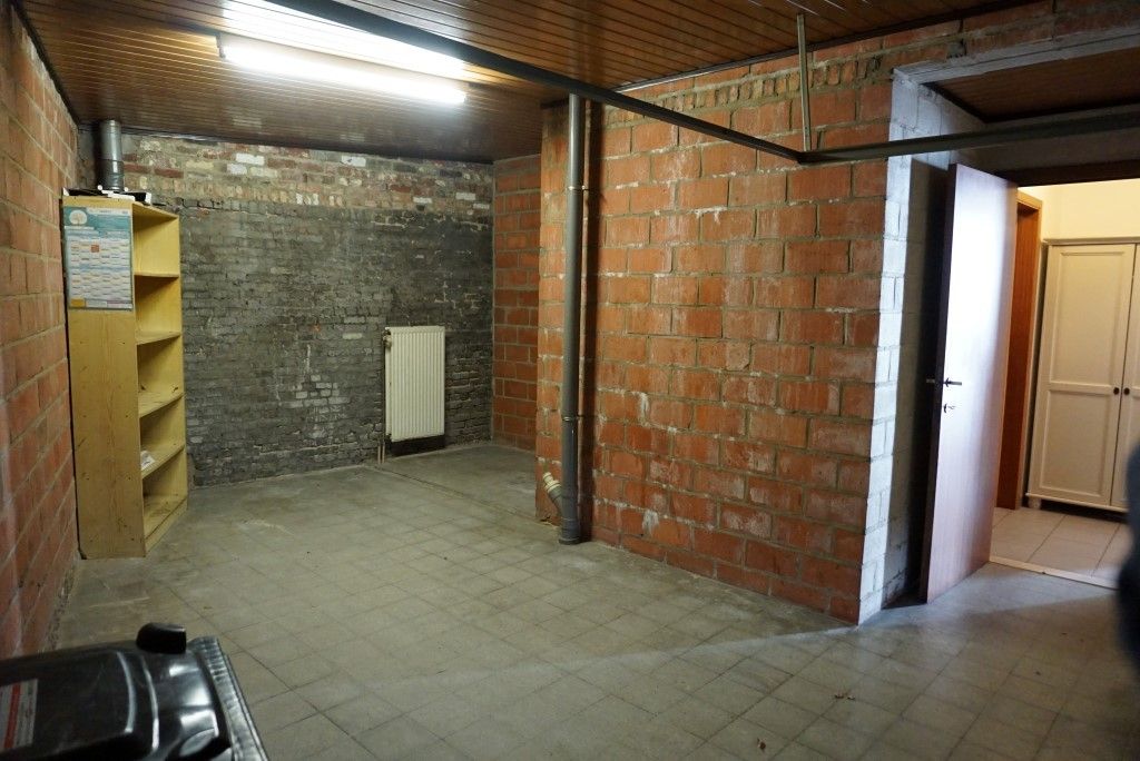Geheel van 2 woningen in het centrum van Herent - ideale investering foto 14