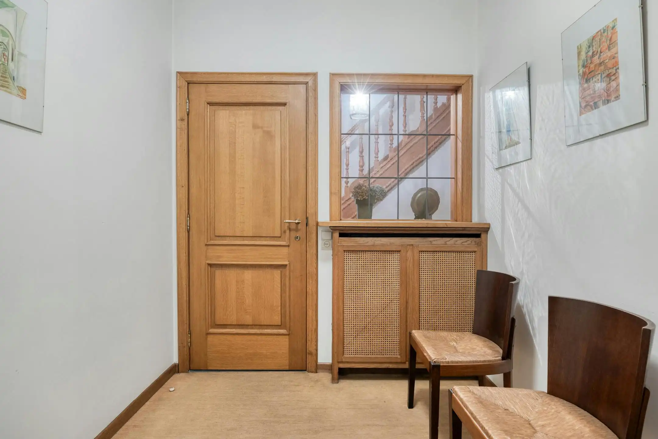 Karaktervol huis te koop in centrum Boom foto 7