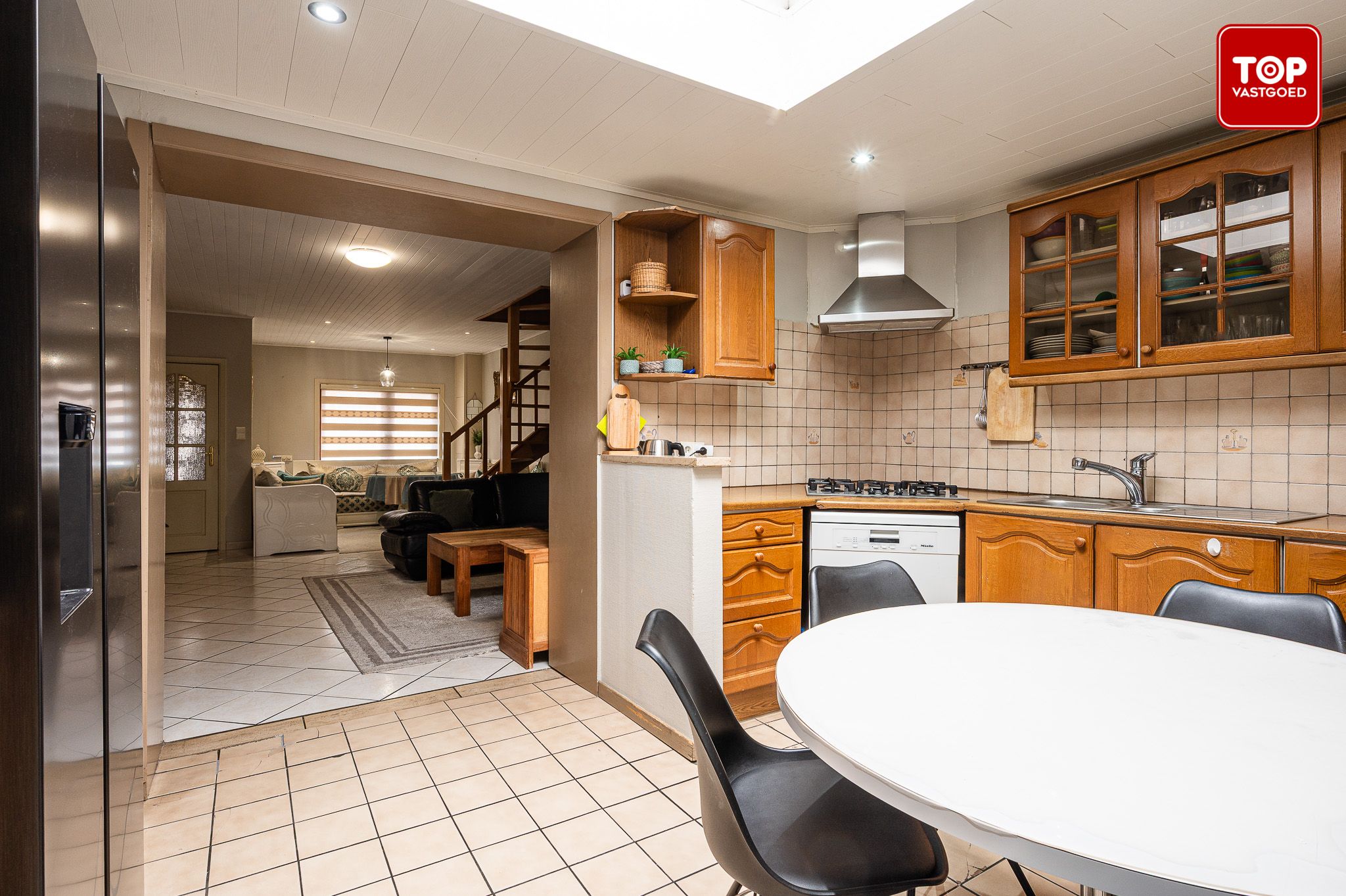 Instapklare woning met 4 slaapkamers op gunstige locatie. foto 6