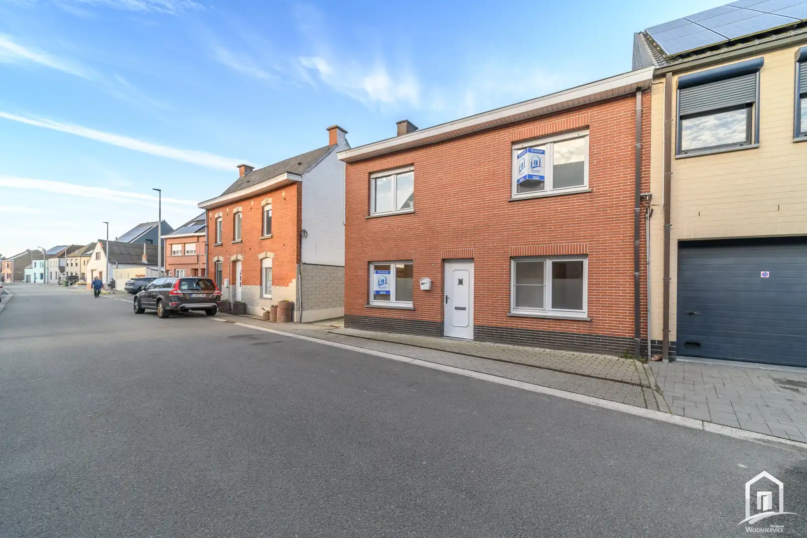 Gezellige starterswoning te Affligem foto 16