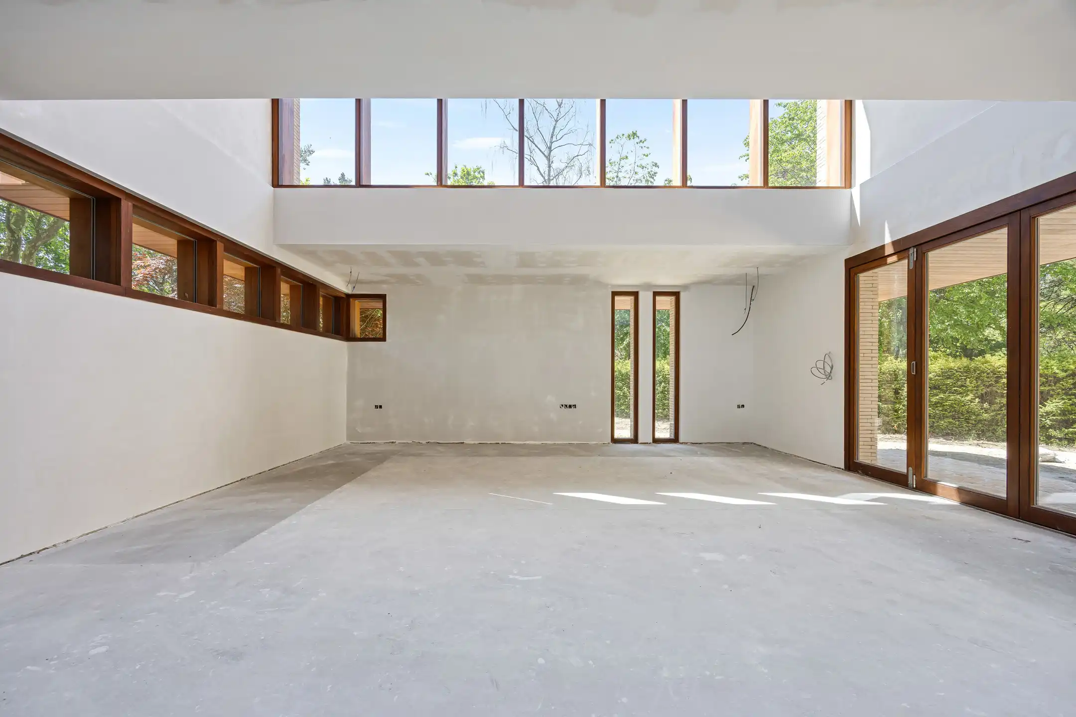 House Maple: architecturale parel in Koningshof foto 18