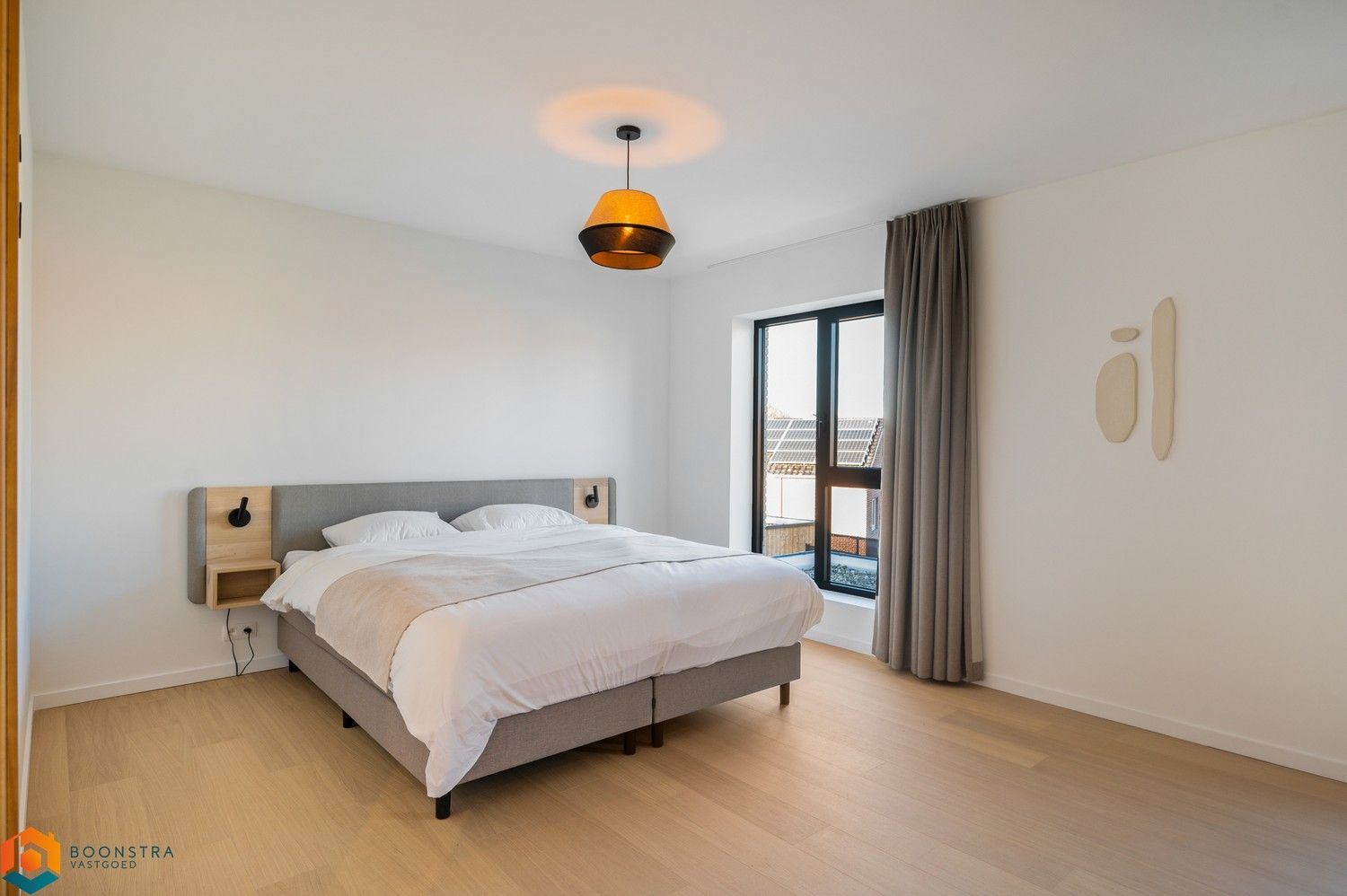 Nieuwbouw BEN-villa met 3 slpkrs op topligging foto 11