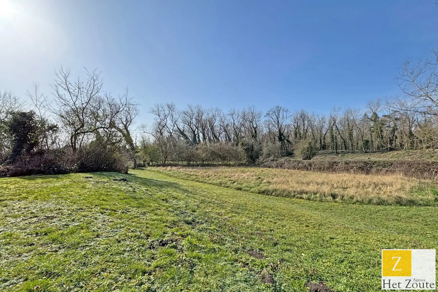 Ruime gezinswoning in de regio Oosthoek foto 5