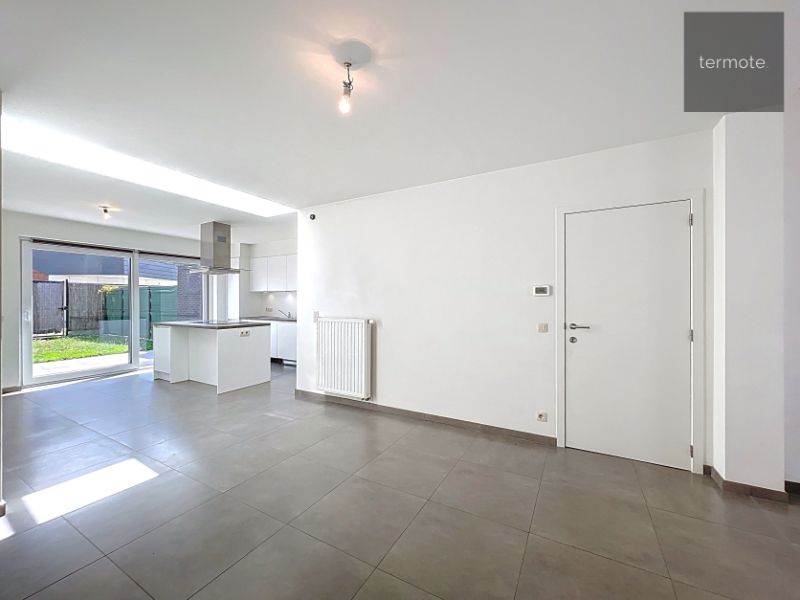 Burgerwoning foto 7