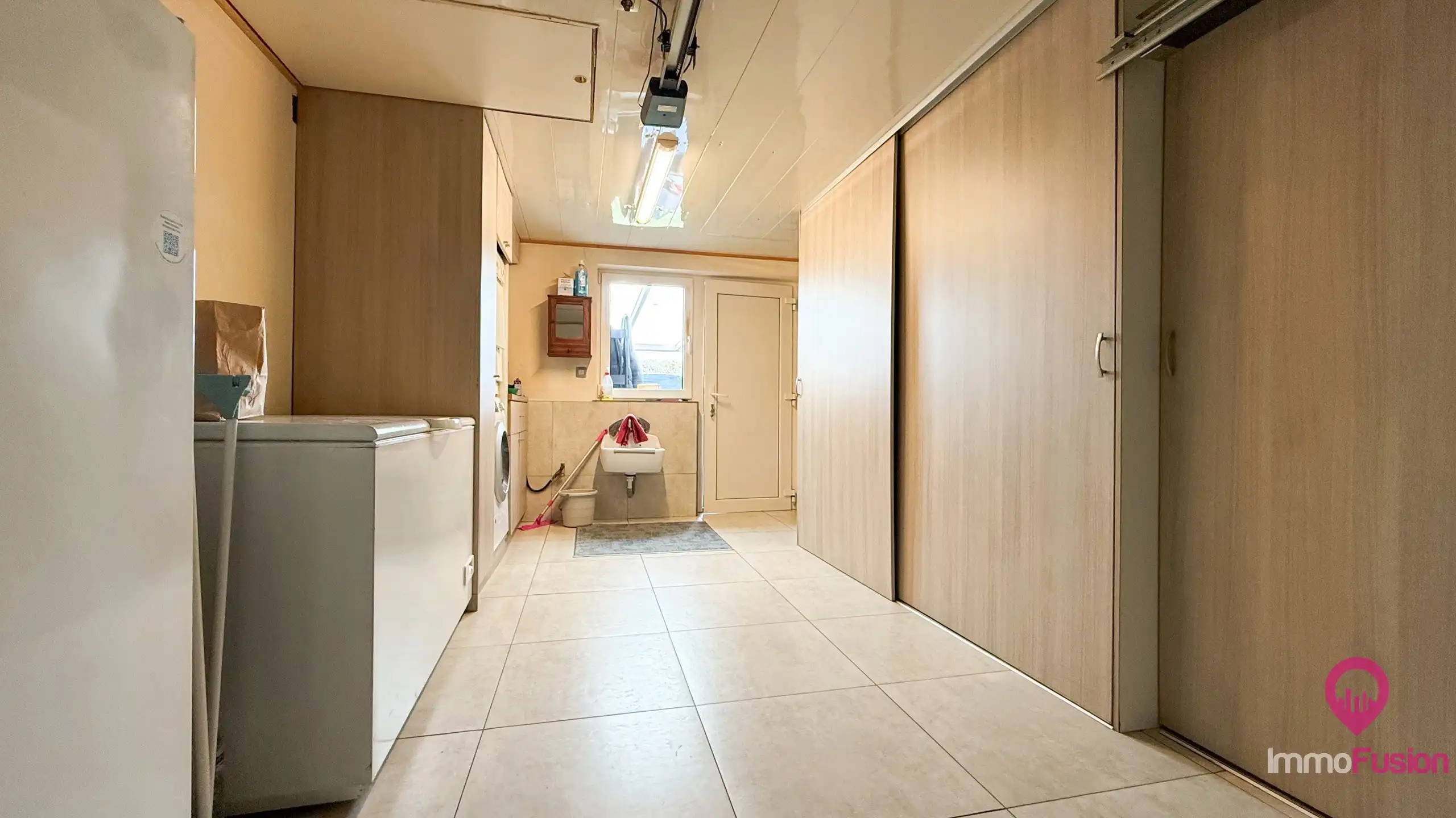 Instapklare gezinswoning met 3 slpk op toplocatie in HH! foto 18