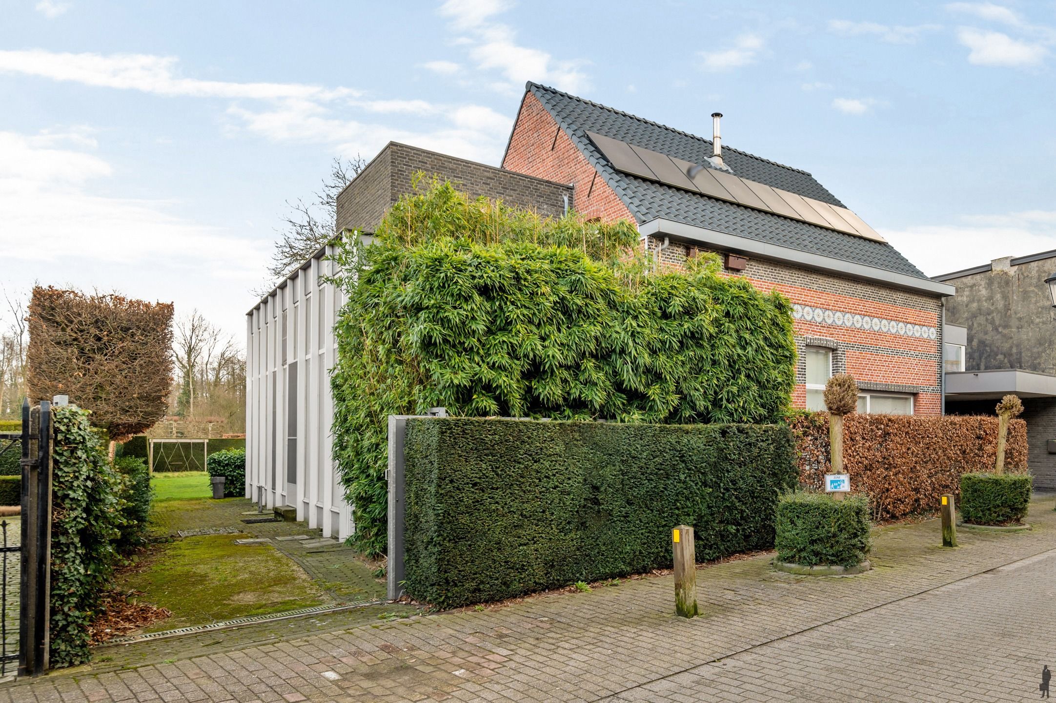 Bijzondere instapklare woning op een prachtig perceel. foto 45