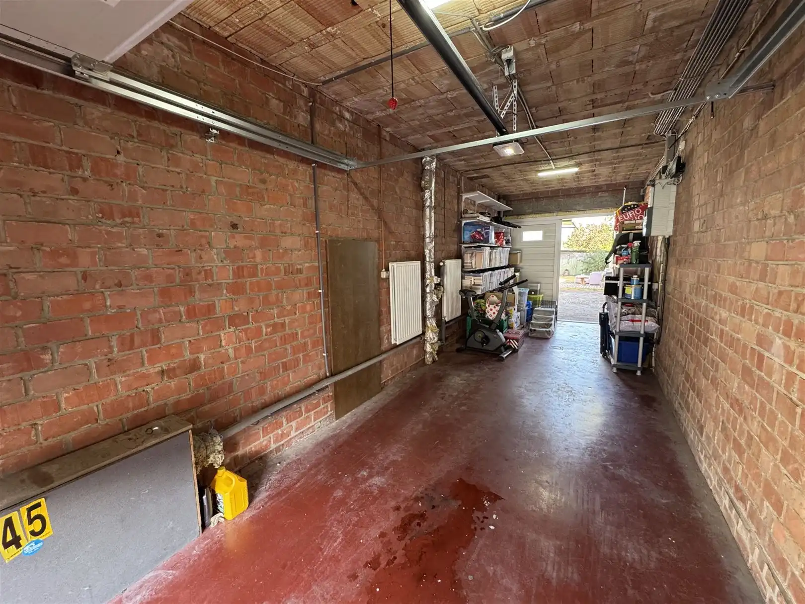 Eengezinswoning foto 19