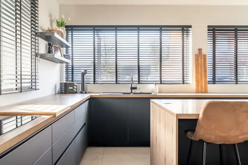 Energiezuinige woning met loods van 250m². foto 5