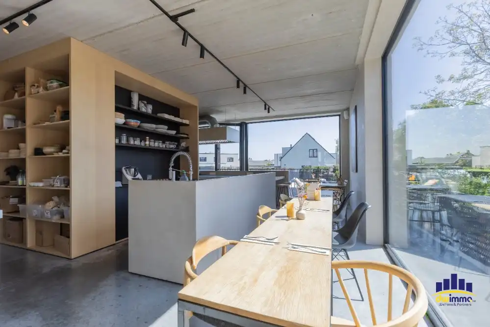 Over te nemen: Stijlvol ingerichte eetloft met huiselijk gevoel in Astene (Deinze) foto 14