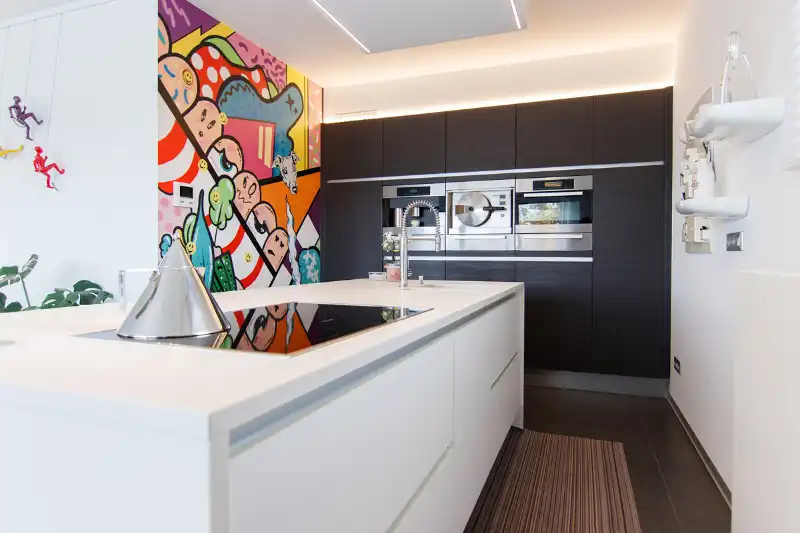 INVESTERINGSPAND: TOP GELEGEN PENTHOUSE MET UNIEK TERRAS EN LEVENSLANGE HUURDERS foto 14