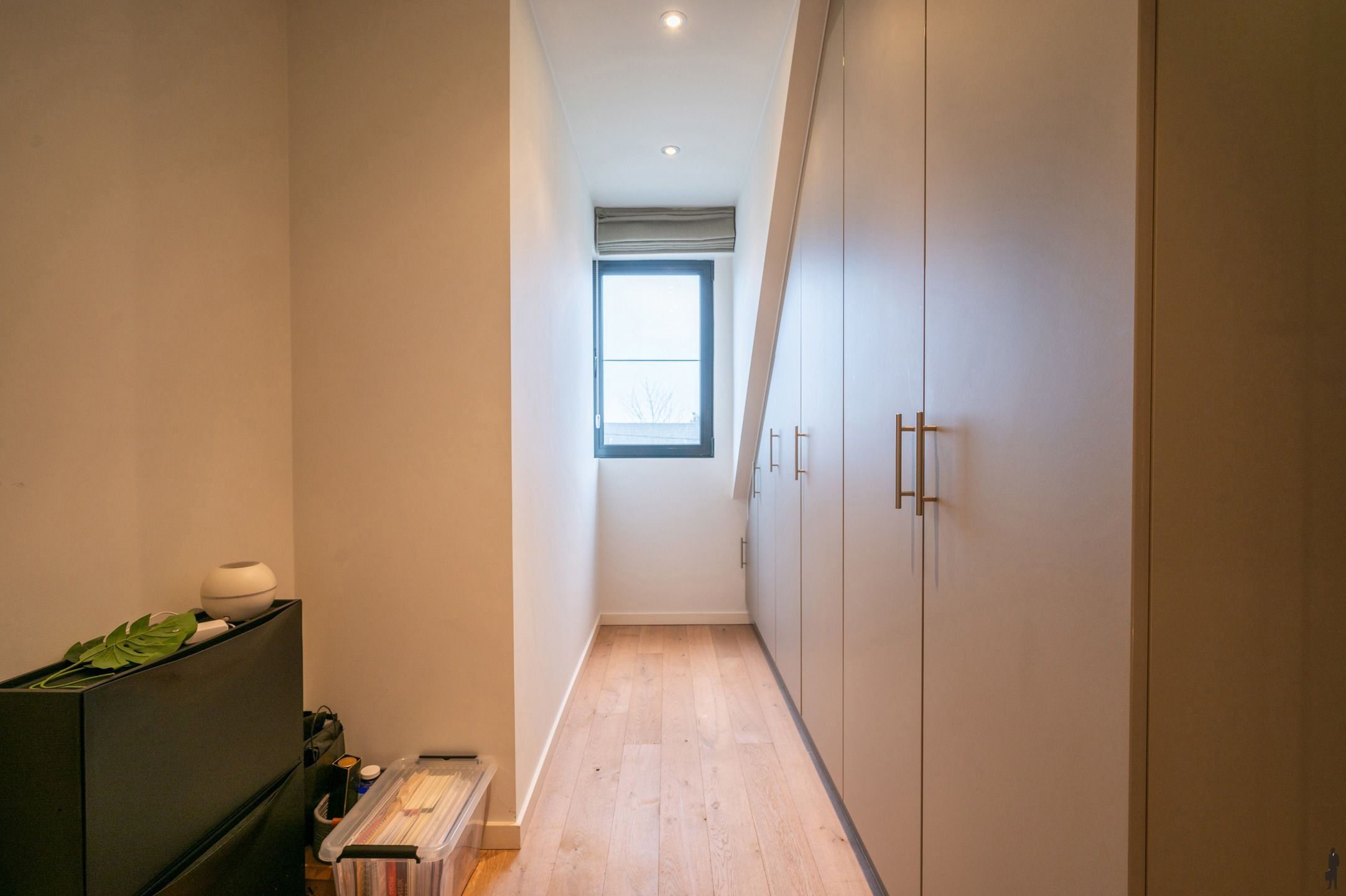 Dakappartement met groot terras! foto 13