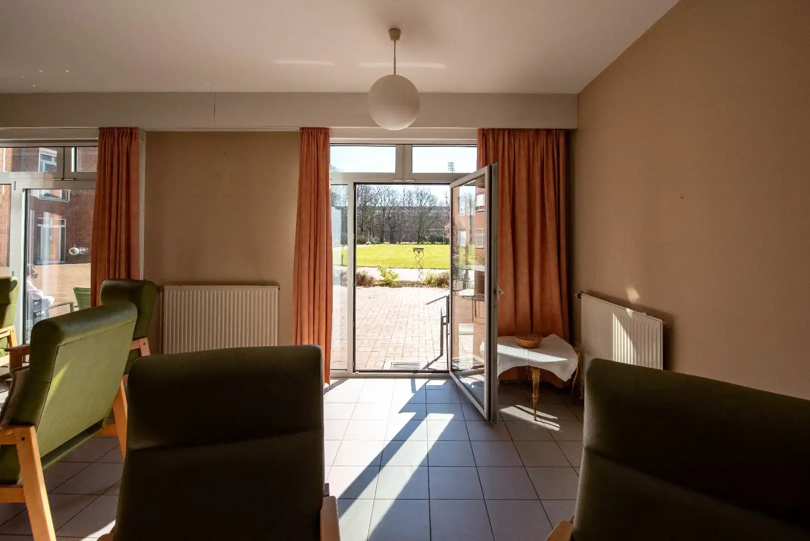 De ideale balans tussen zorg & zelfstandigheid foto 13