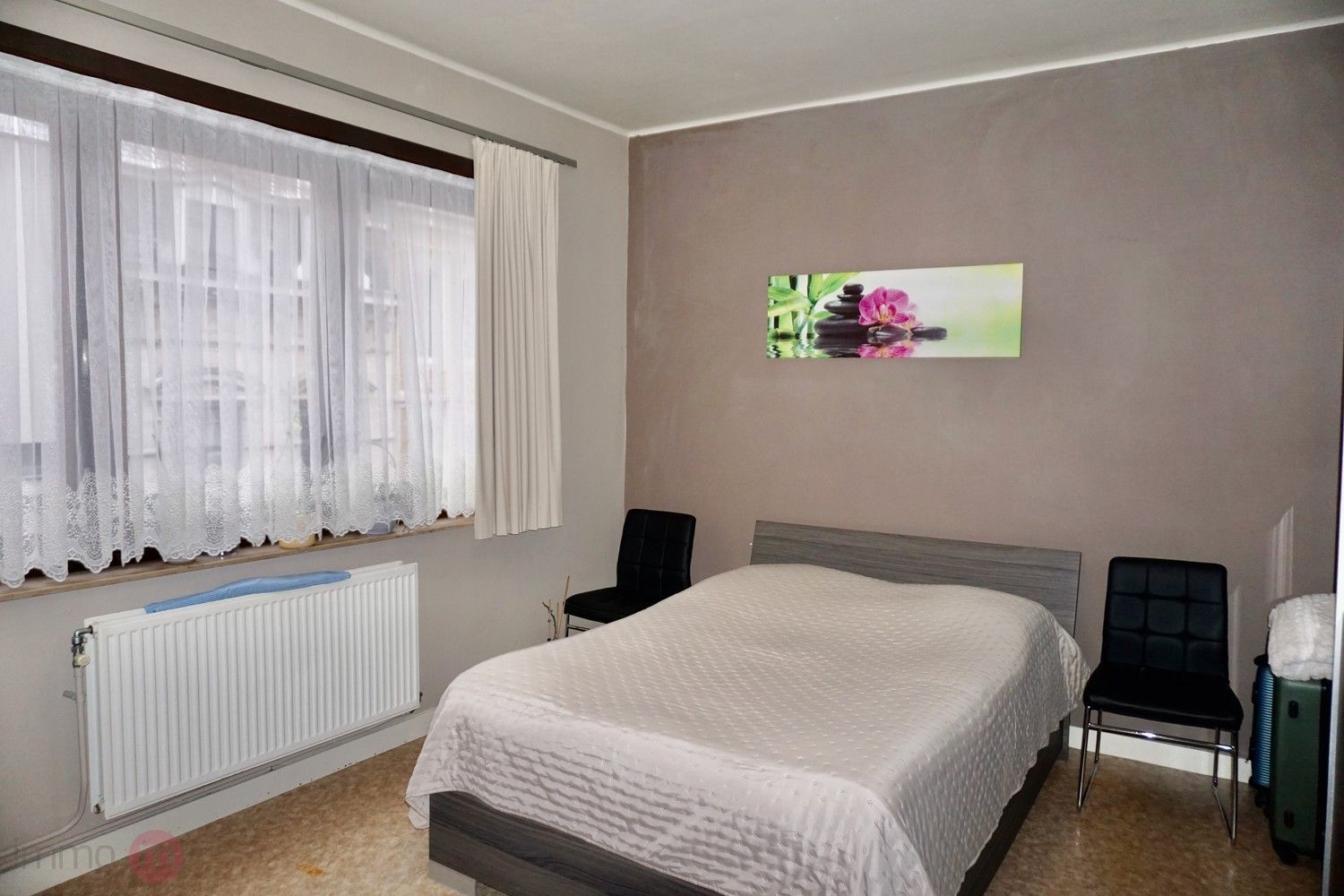 Centraal gelegen 1 slaapkamer appartement op 3 min. van het station van Leuven. foto 10