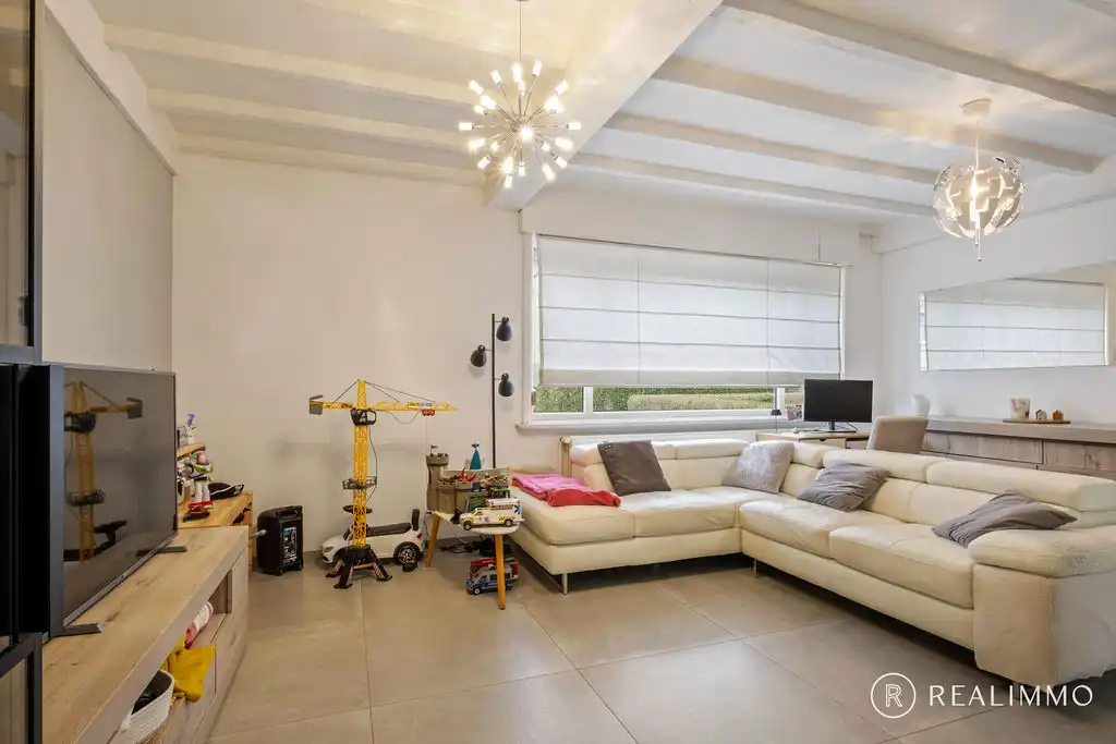 De perfecte cocktail: gerenoveerd, Zuinig EPC en topligging! foto 8