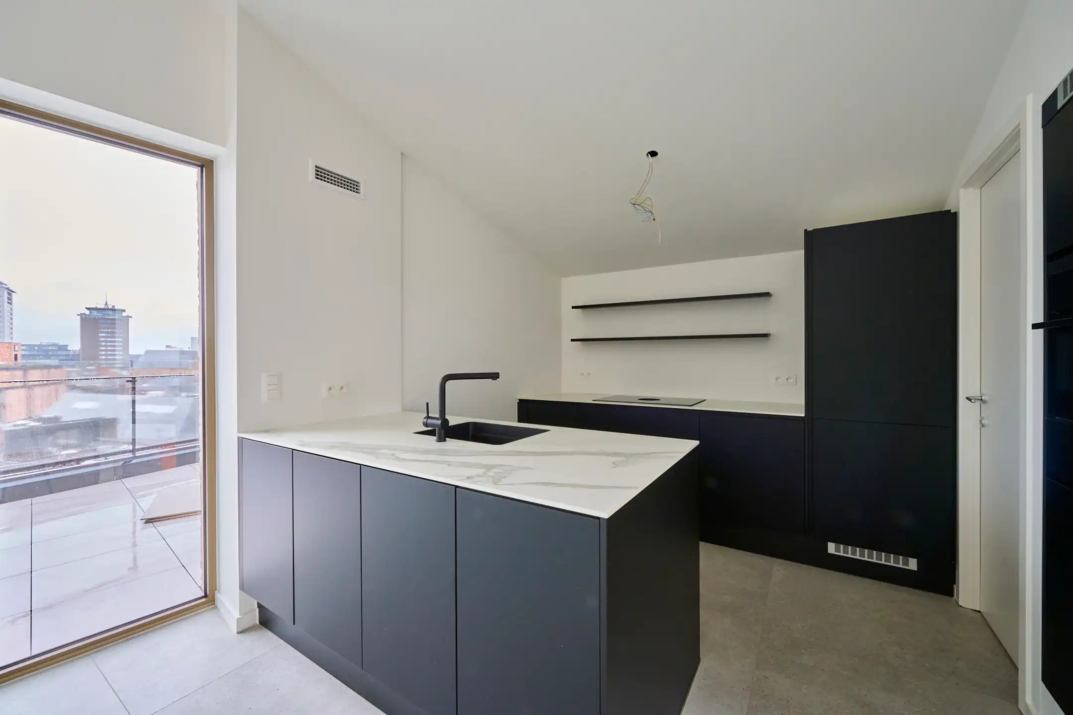 LUXE SKYHOUSE MET 3 SLAAPKAMERS foto 3