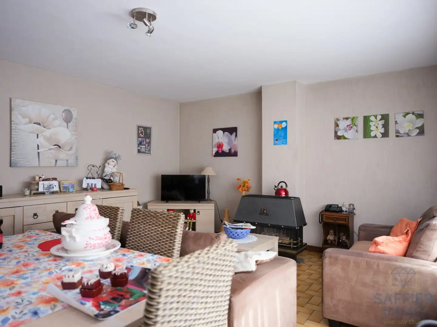 Hoofdfoto van de publicatie: Huis te koop