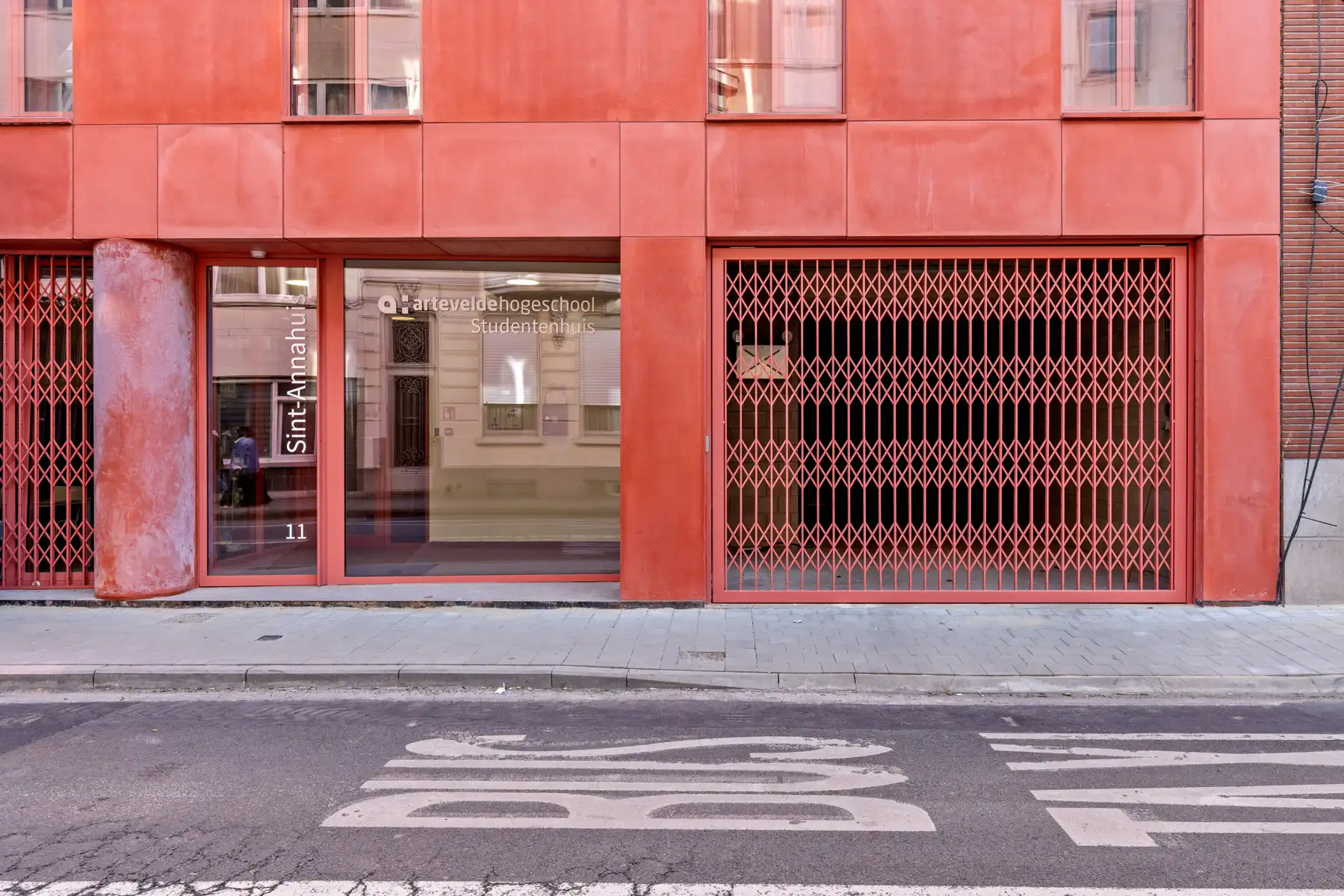 Sint-Annahuis - Extra Extra Large foto 17