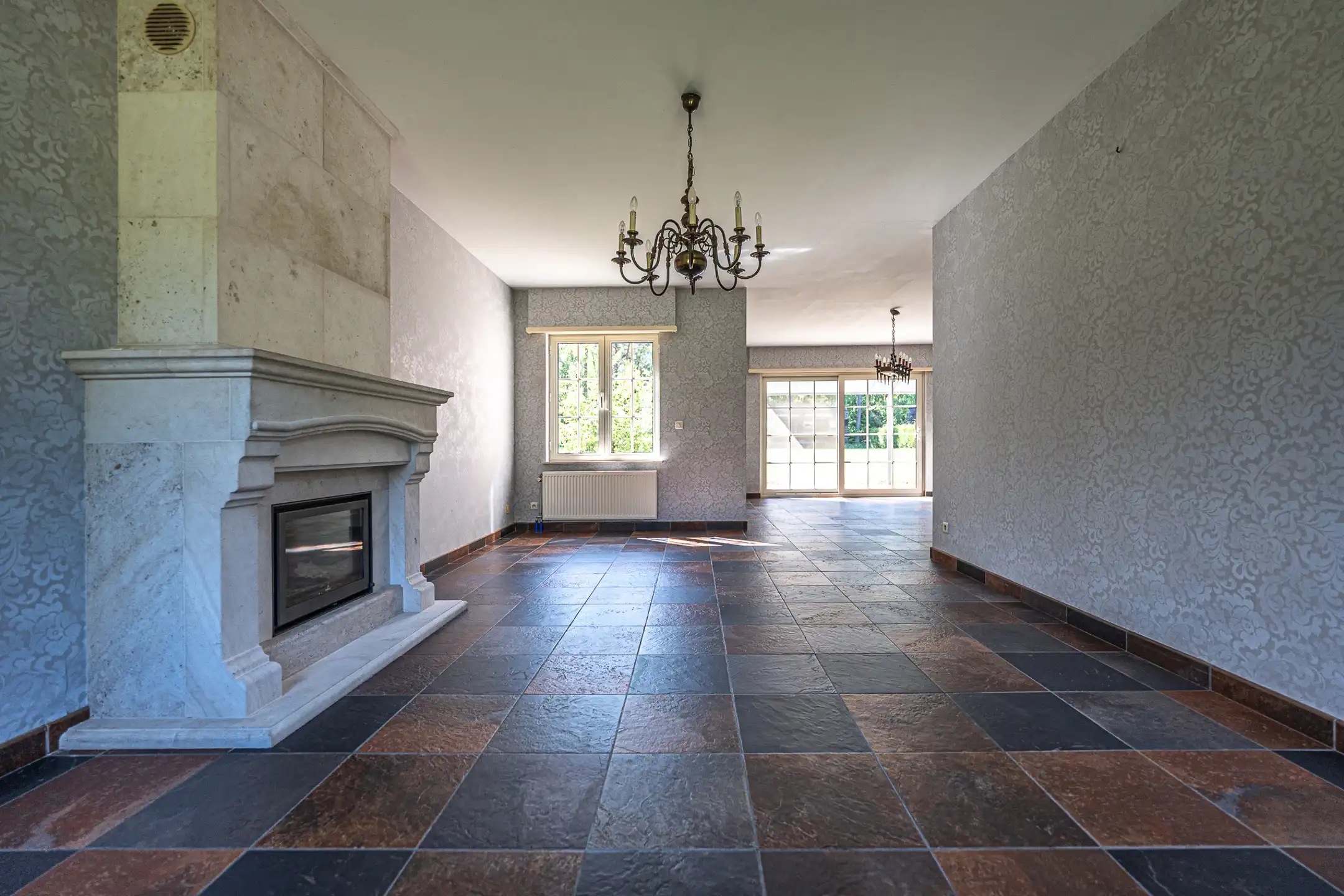 Ruime villawoning op topligging foto 14
