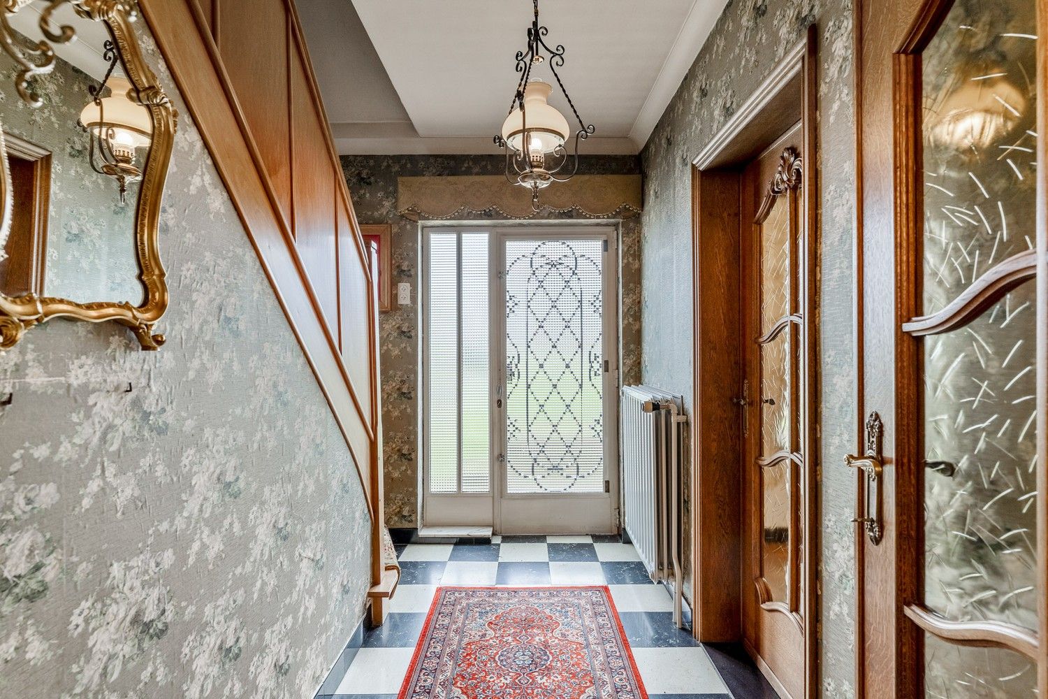 Te renoveren woning in Boxberg - 3 slaapkamers foto 4