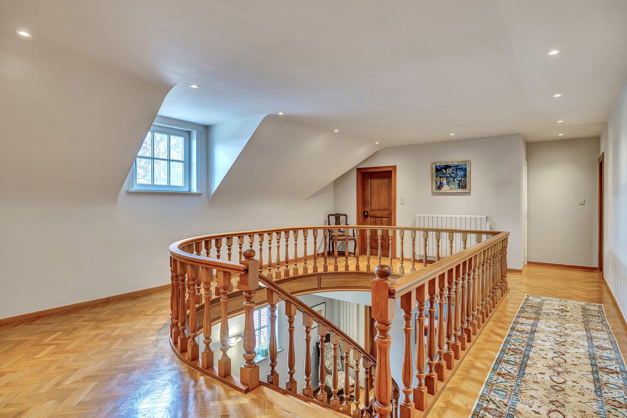 Villa op prachtige, groene locatie te Lennik  foto 28